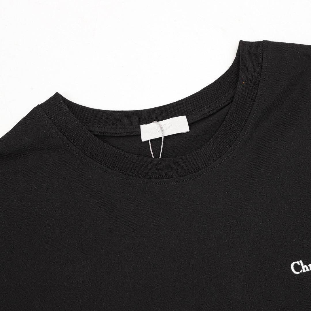 LuxluxHouse Best Quality Clothes T-shirt Dior