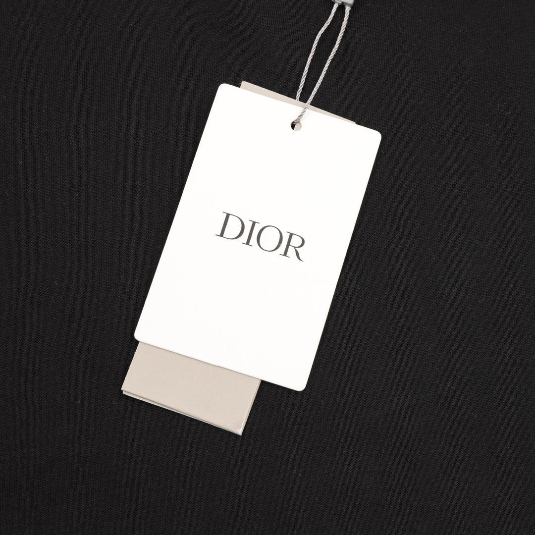 LuxluxHouse Best Quality Clothes T-shirt Dior