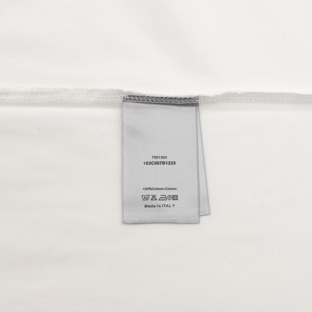 LuxluxHouse Best Quality Clothes T-shirt Dior