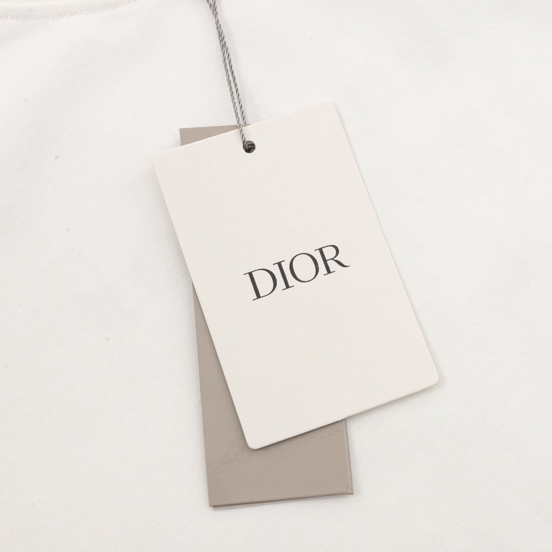 LuxluxHouse Best Quality Clothes T-shirt Dior