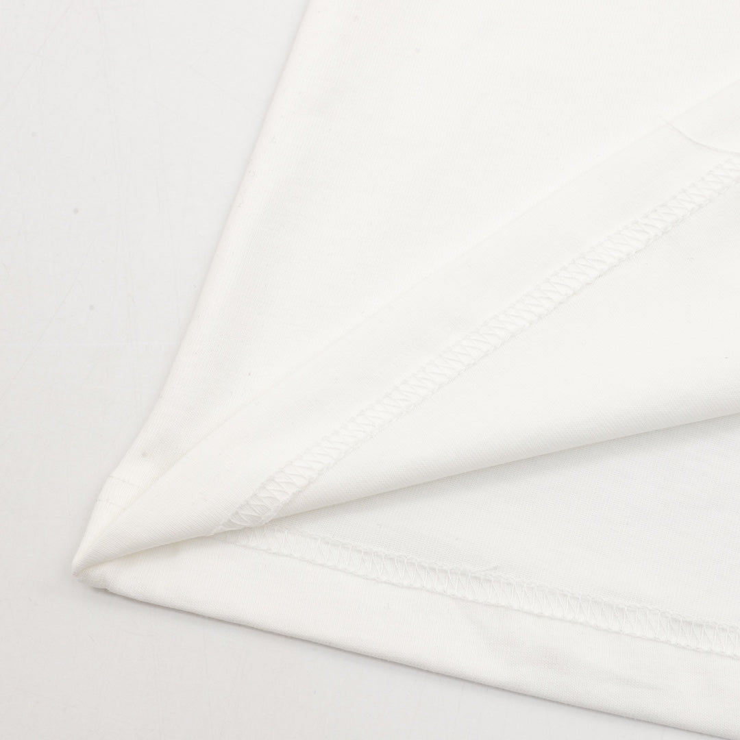 LuxluxHouse Best Quality Clothes T-shirt Dior