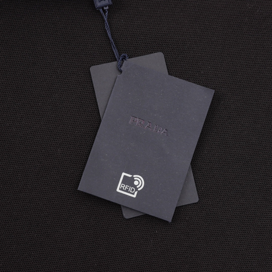 LuxluxHouse Best Quality Clothes Shirts&Polo Prada