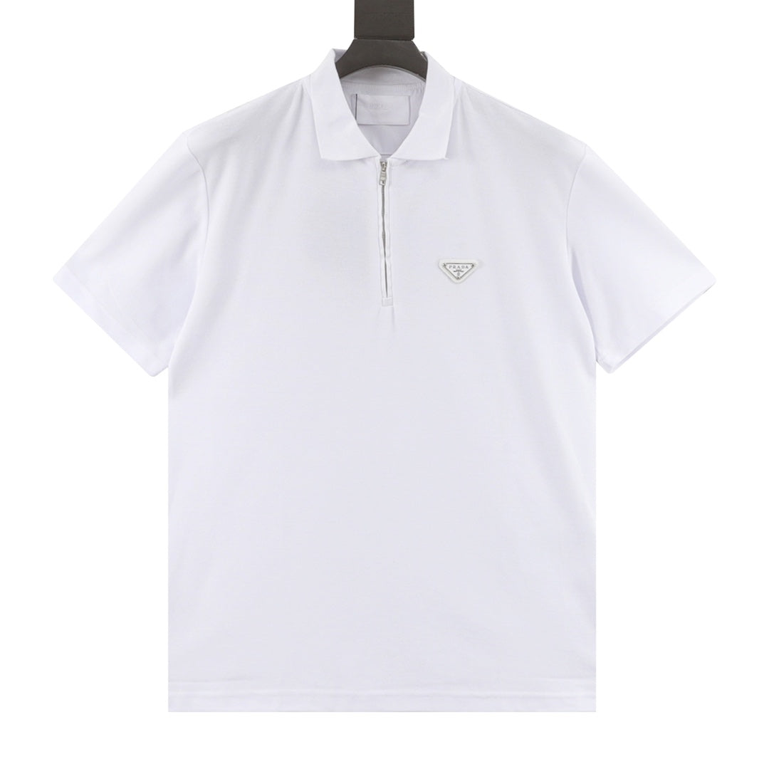 LuxluxHouse Best Quality Clothes T-shirt Prada