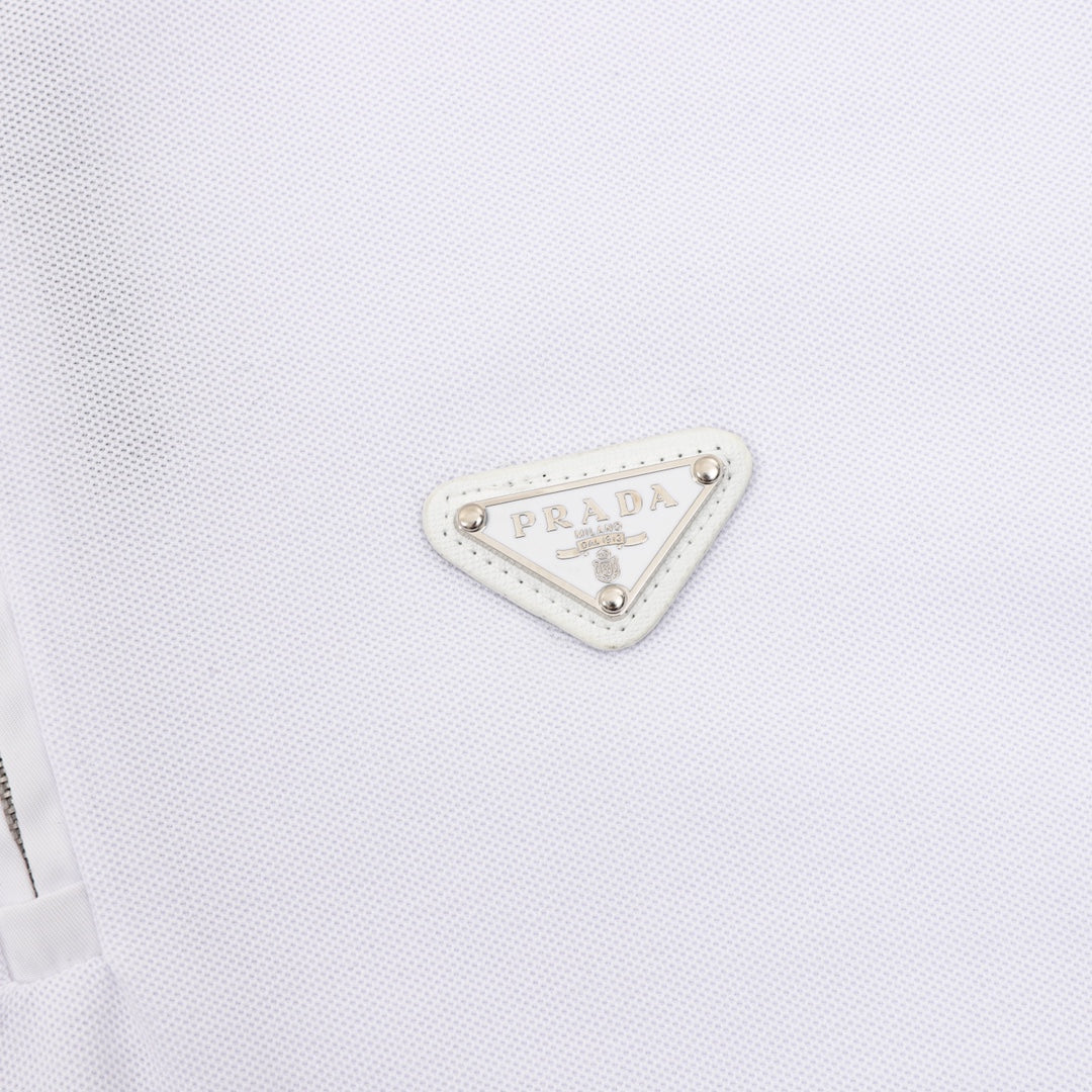 LuxluxHouse Best Quality Clothes T-shirt Prada