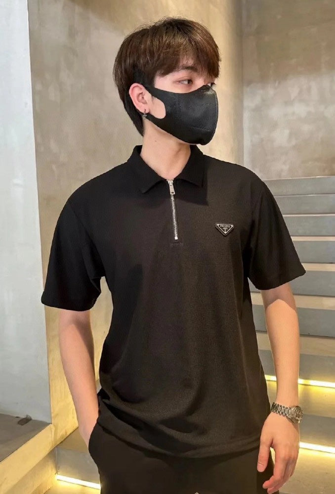 LuxluxHouse Best Quality Clothes Shirts&Polo Prada