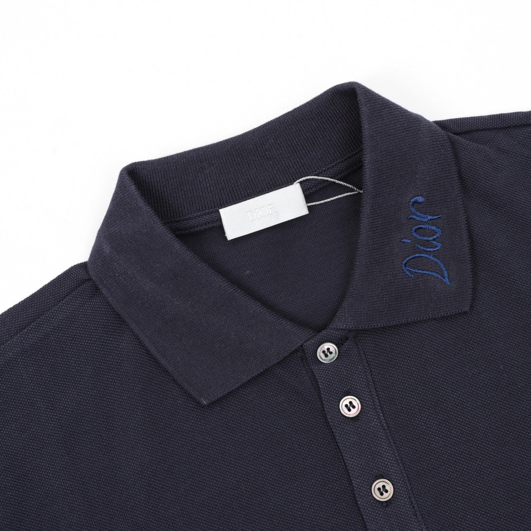 LuxluxHouse Best Quality Clothes Shirts&Polo Dior