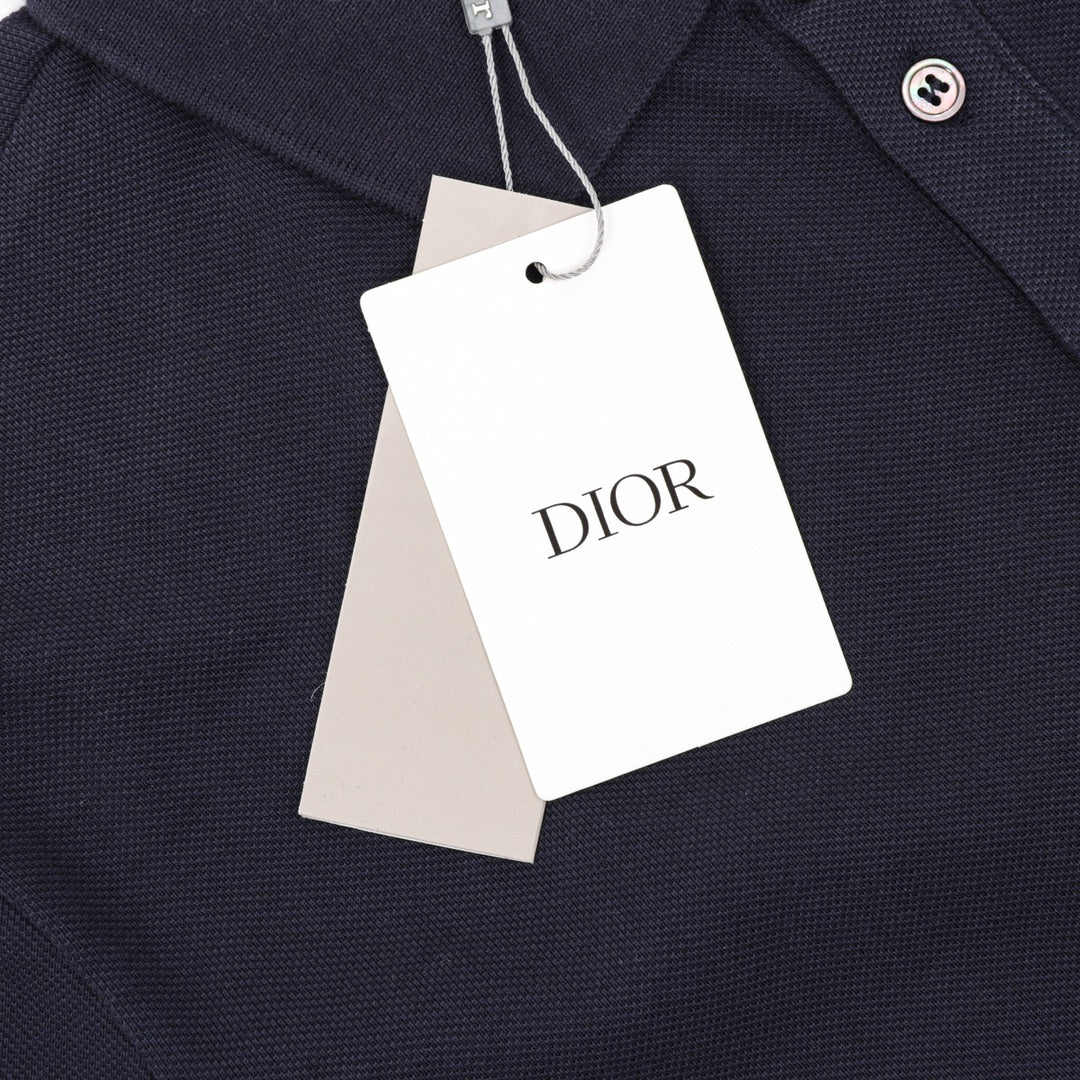 LuxluxHouse Best Quality Clothes Shirts&Polo Dior