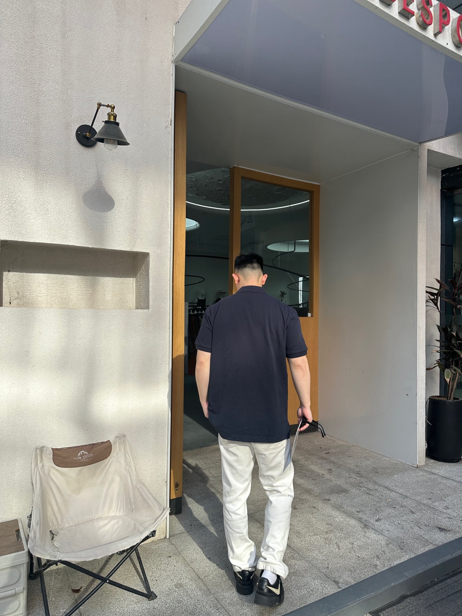 LuxluxHouse Best Quality Clothes Shirts&Polo Dior