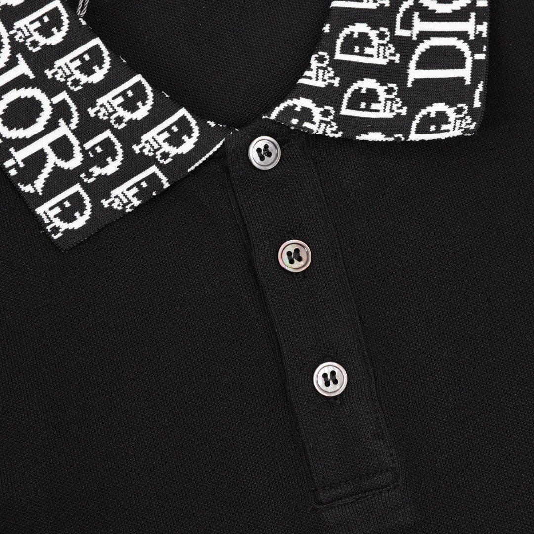 LuxluxHouse Best Quality Clothes Shirts&Polo Dior
