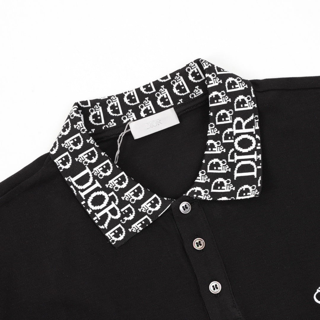 LuxluxHouse Best Quality Clothes Shirts&Polo Dior