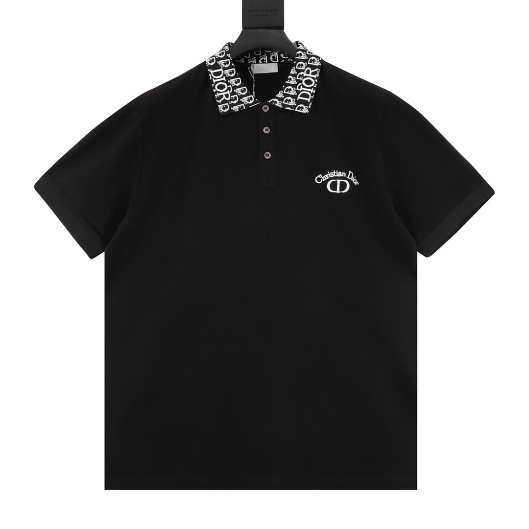 LuxluxHouse Best Quality Clothes Shirts&Polo Dior