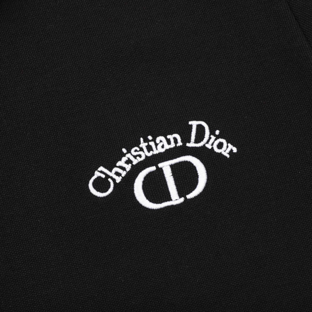 LuxluxHouse Best Quality Clothes Shirts&Polo Dior