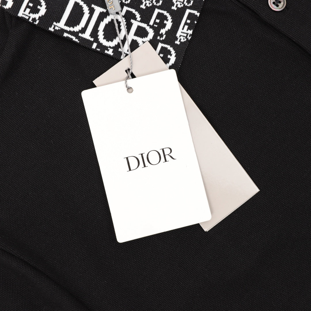 LuxluxHouse Best Quality Clothes Shirts&Polo Dior
