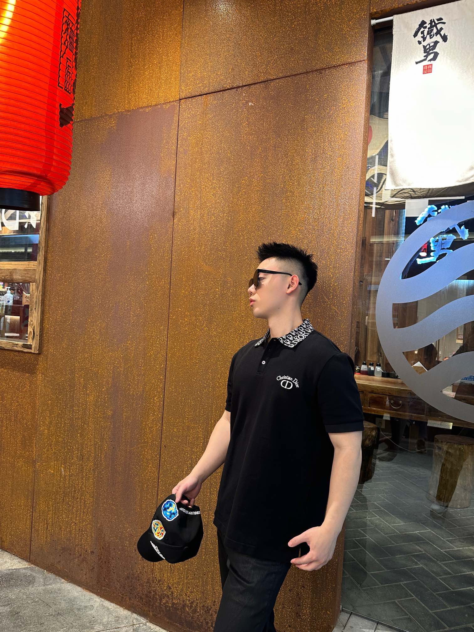 LuxluxHouse Best Quality Clothes Pants Dior