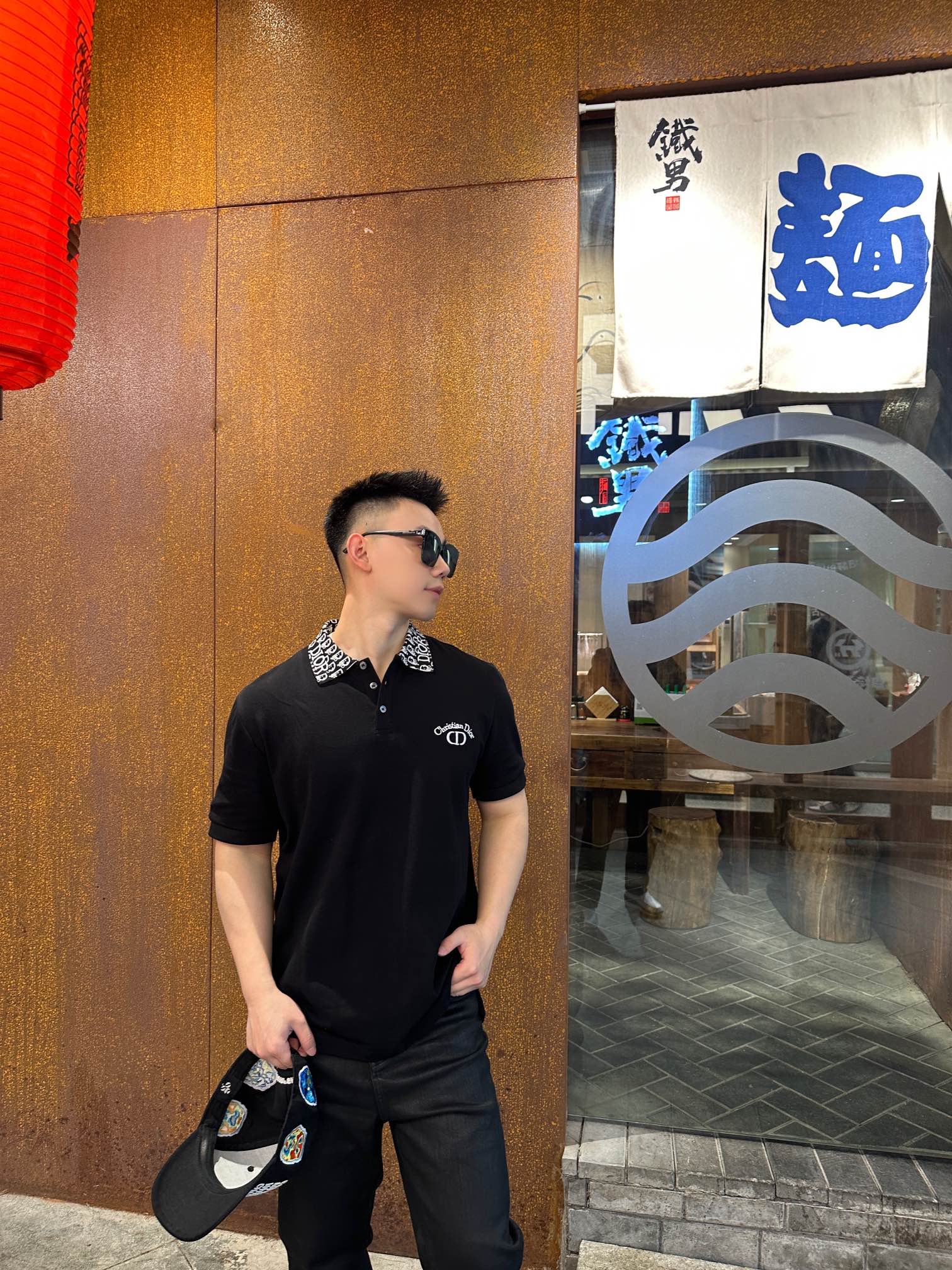 LuxluxHouse Best Quality Clothes Pants Dior