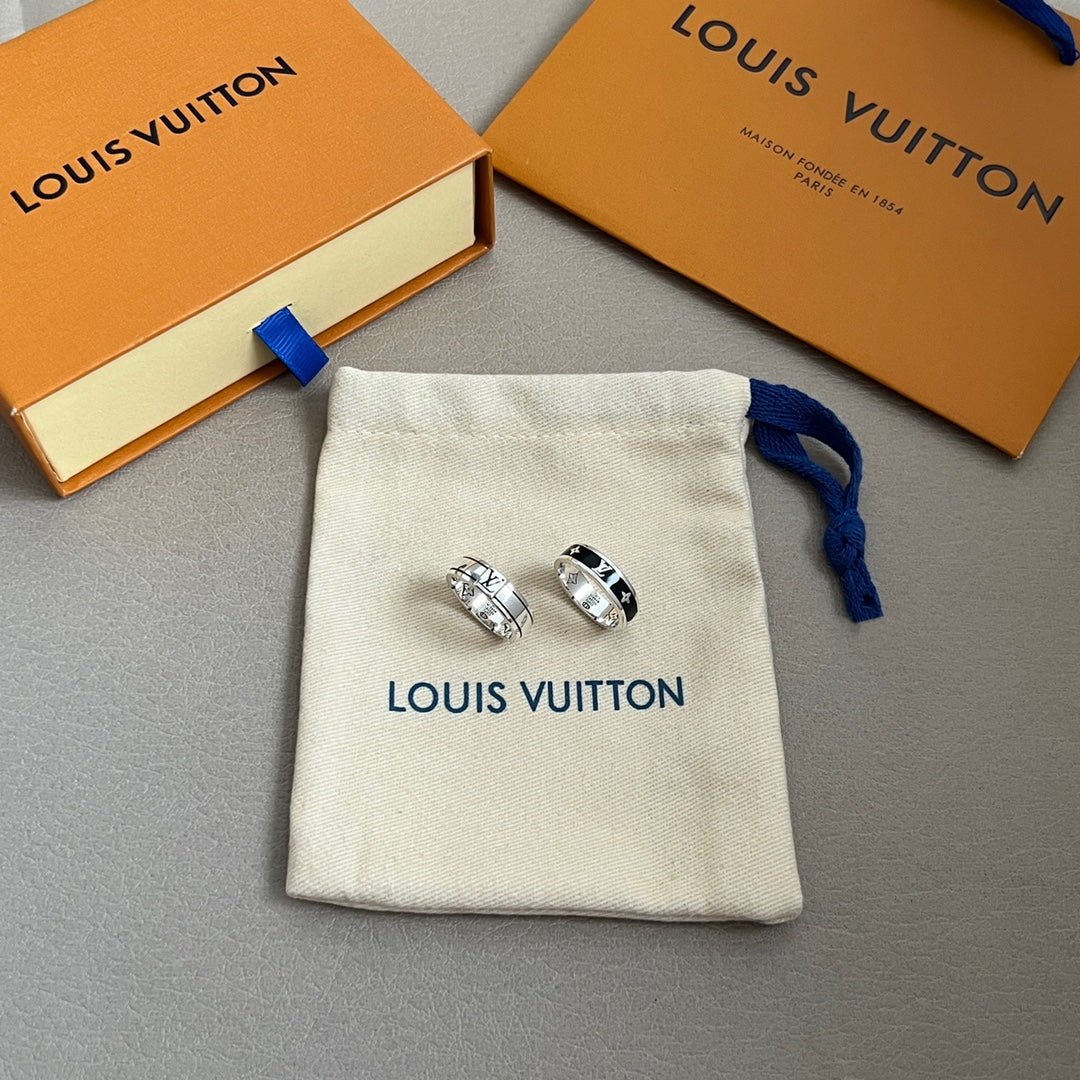 LuxluxHouse Best Quality Accessories Ring Louis Vuitton