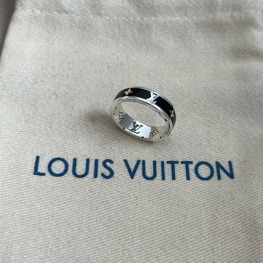 LuxluxHouse Best Quality Accessories Ring Louis Vuitton
