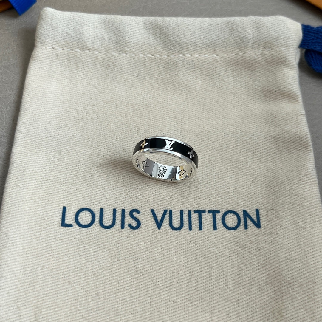 LuxluxHouse Best Quality Accessories Ring Louis Vuitton