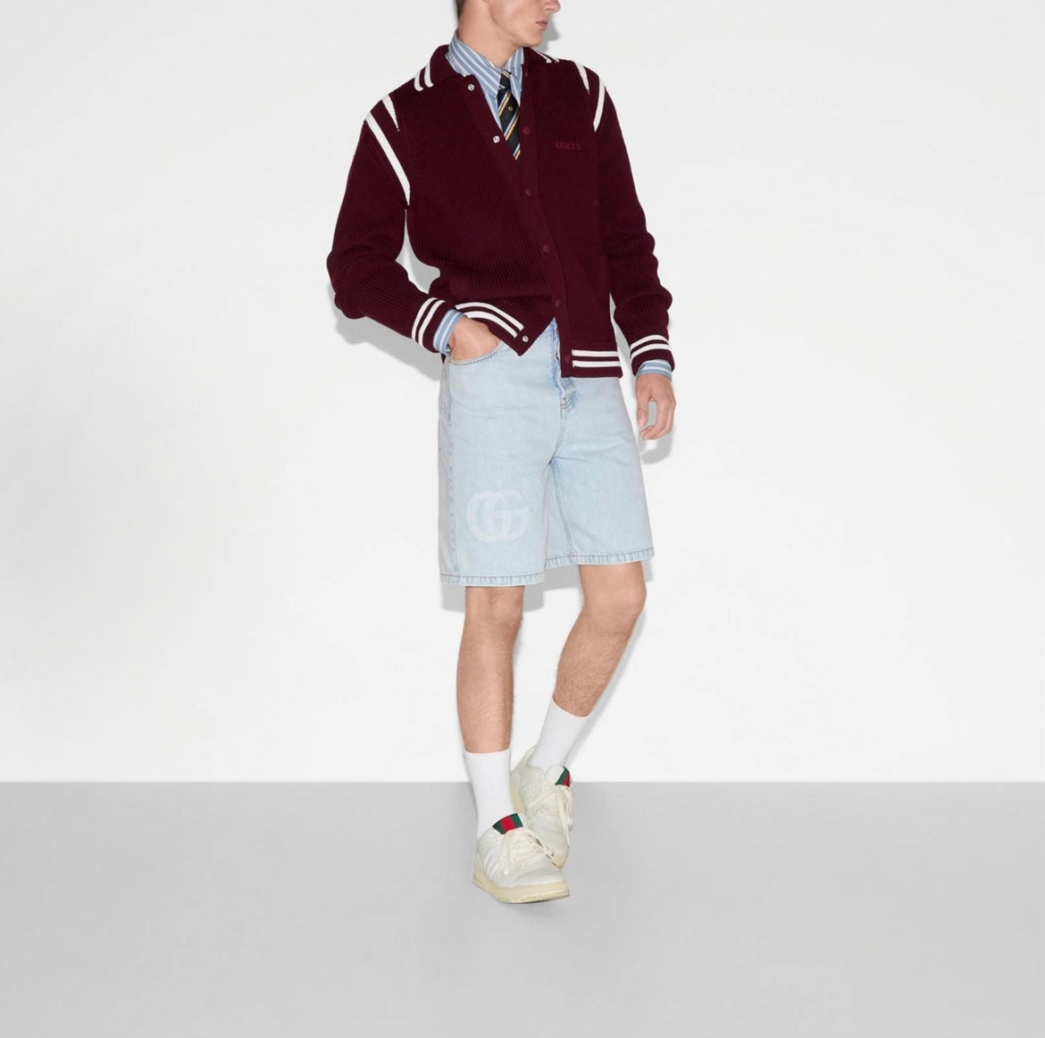 LuxluxHouse Best Quality Clothes Gucci Pants