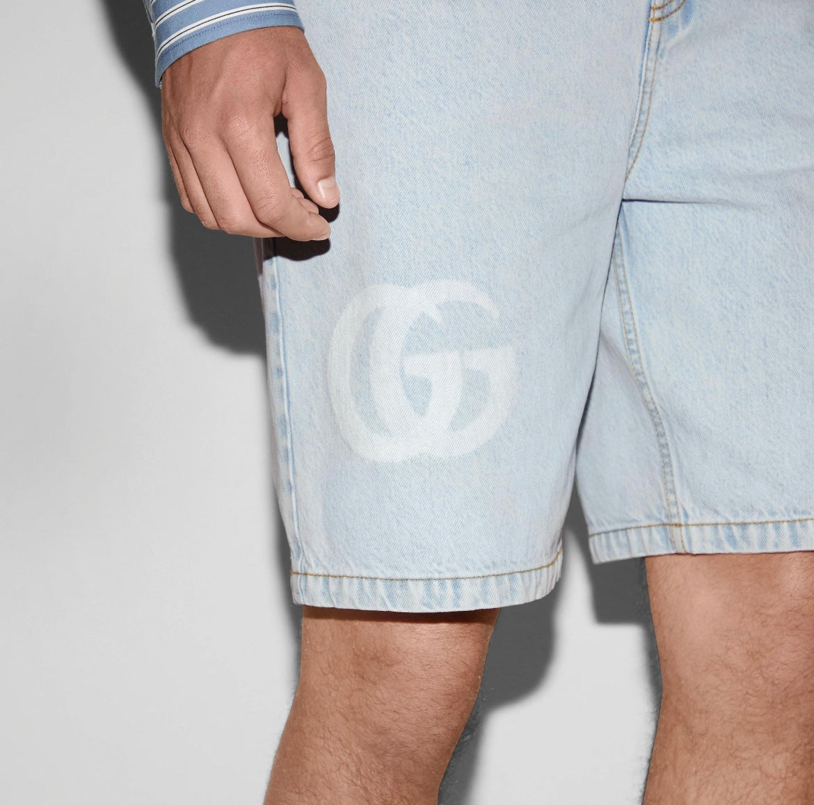 LuxluxHouse Best Quality Clothes Gucci Pants