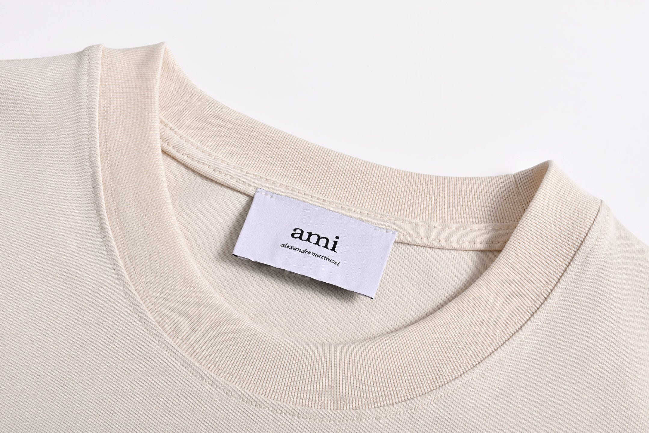 LuxluxHouse Best Quality Clothes Amiri T-shirt