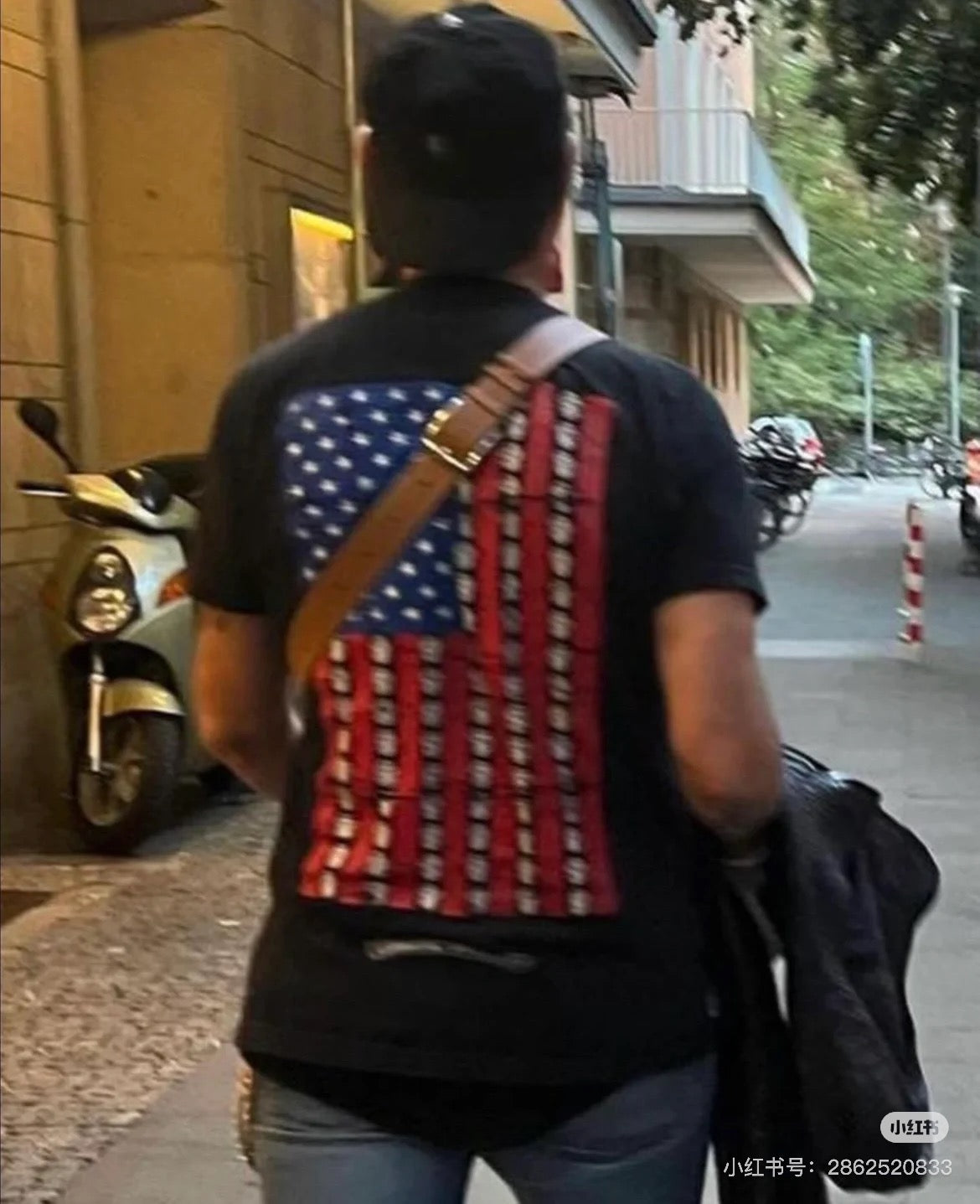 LuxluxHouse Best Quality Clothes Chrome Hearts T-shirt