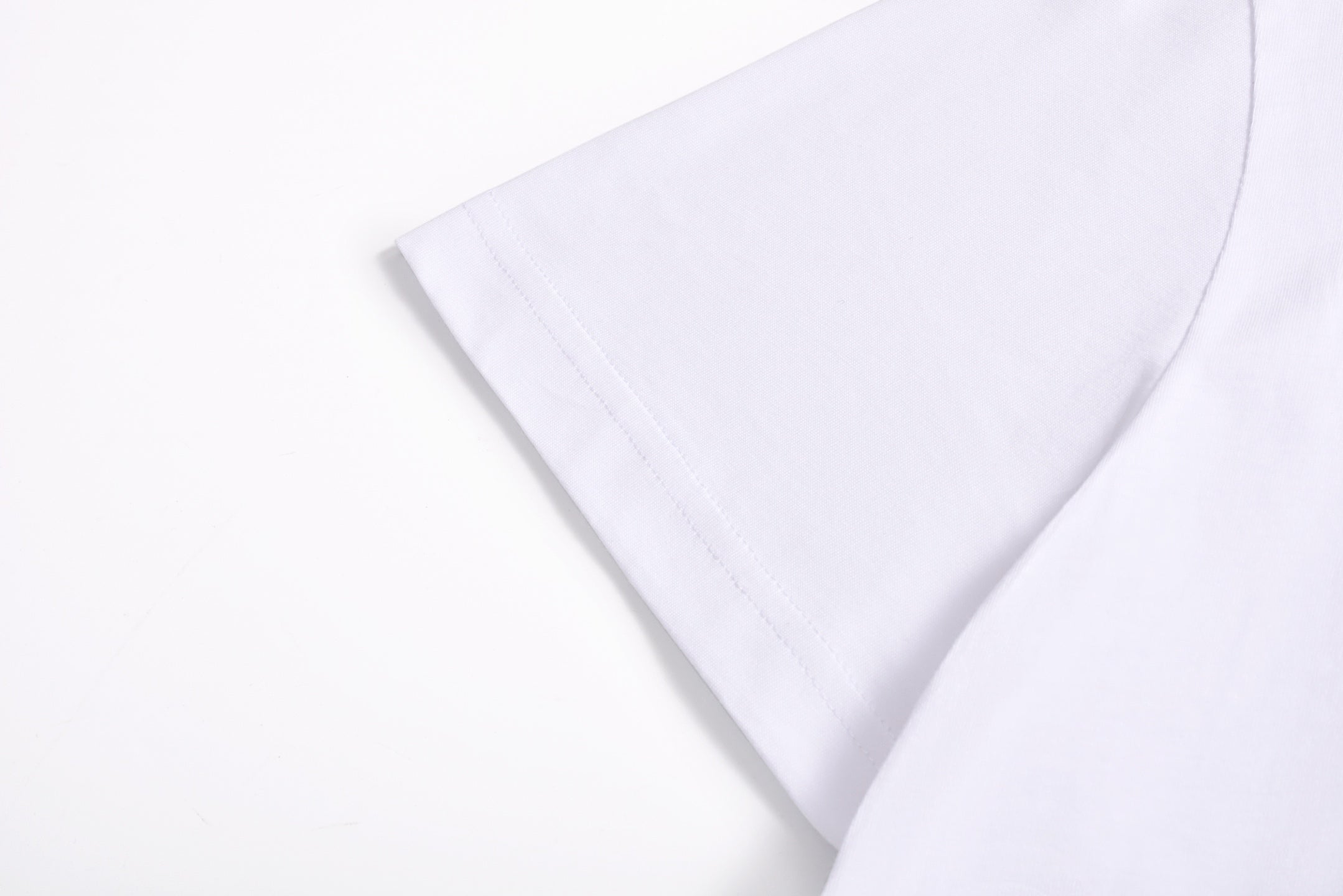 LuxluxHouse Best Quality Clothes Chrome Hearts T-shirt