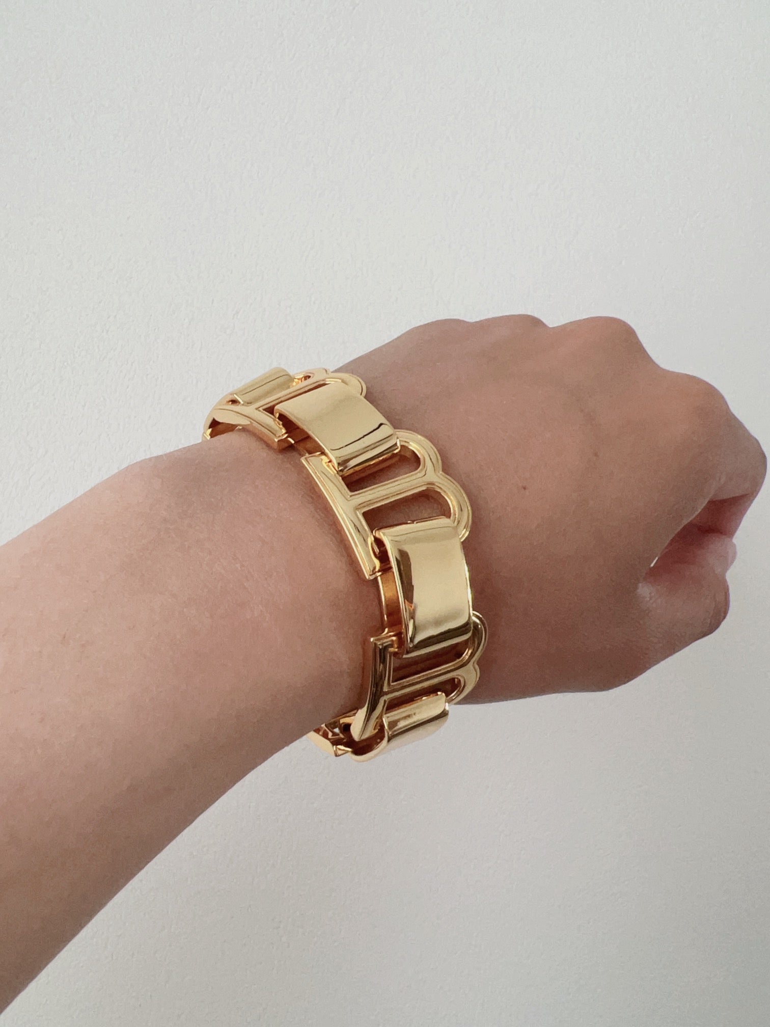 LuxluxHouse Best Quality Accessories Bracelet Balenciaga