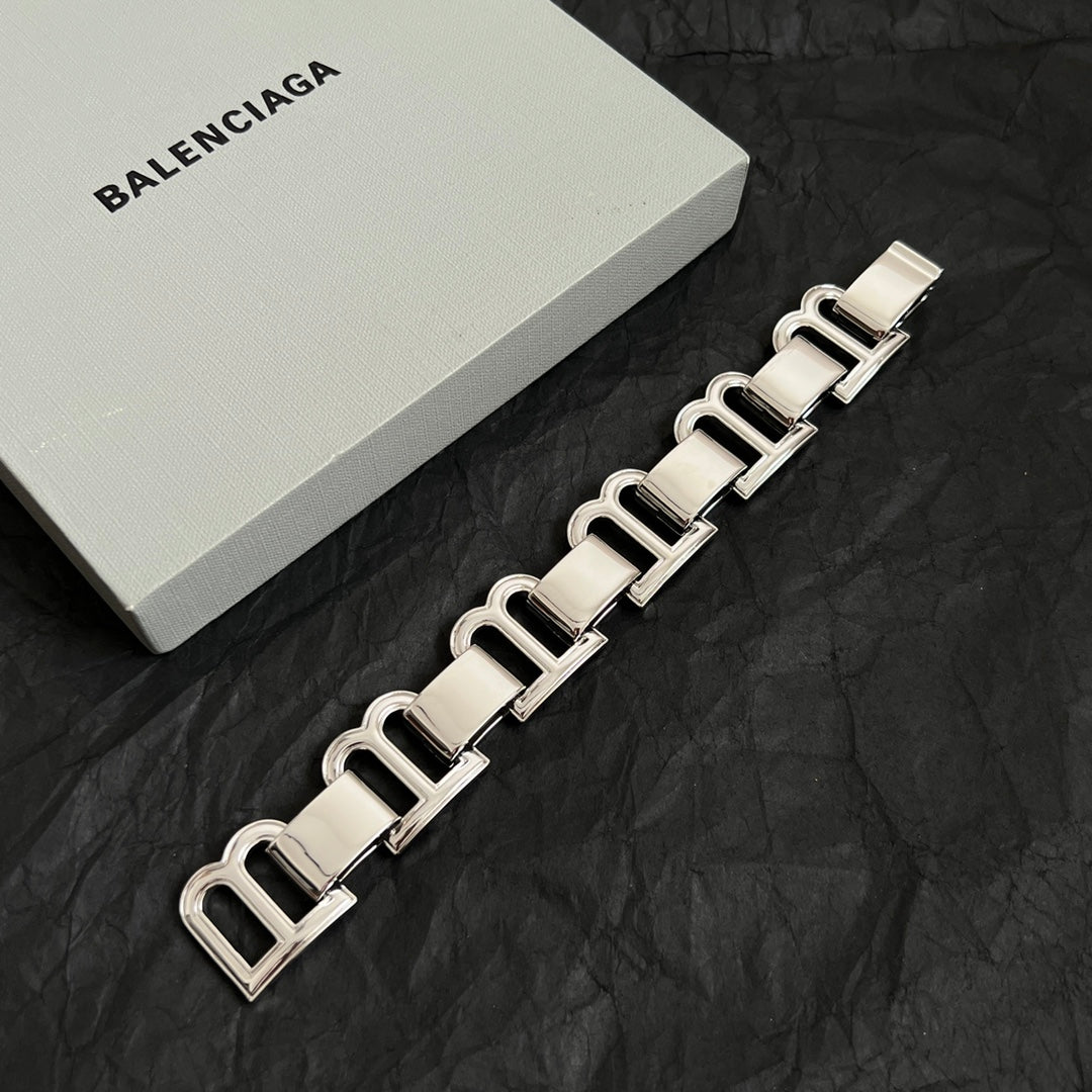 LuxluxHouse Best Quality Accessories Bracelet Balenciaga