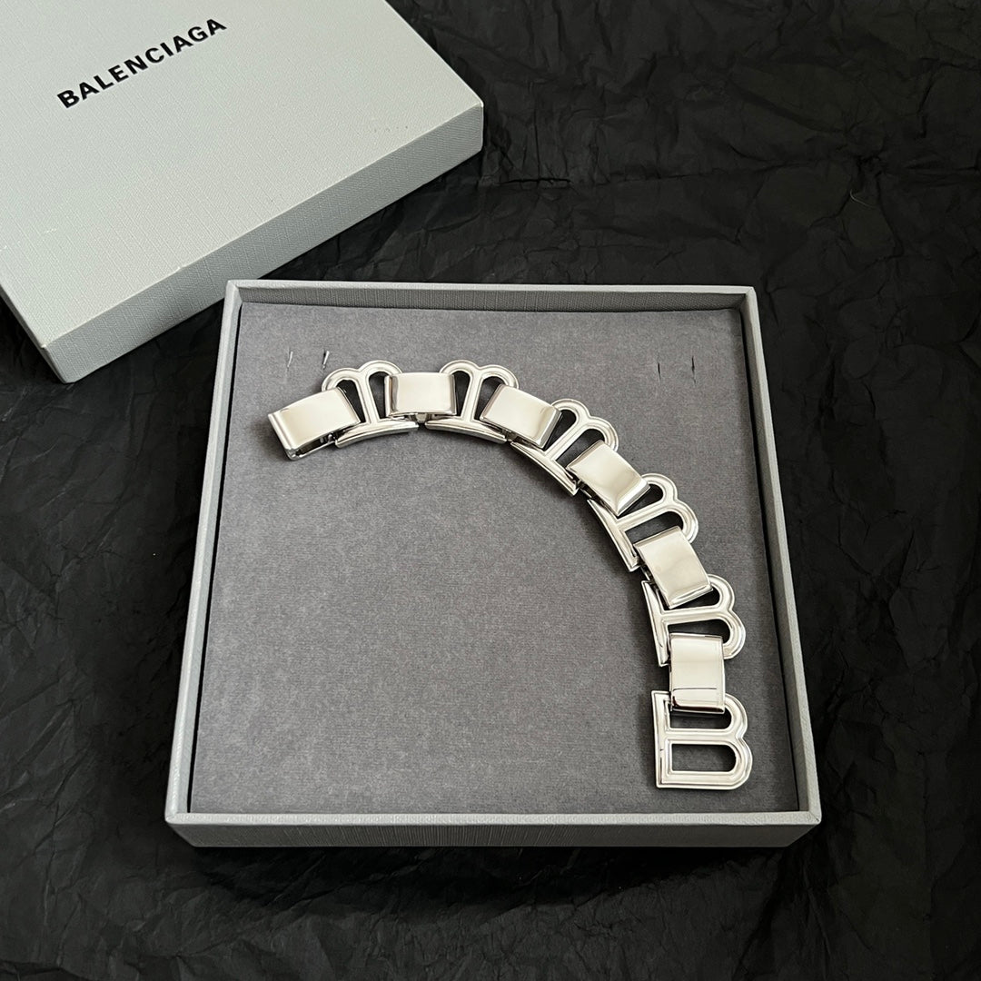 LuxluxHouse Best Quality Accessories Bracelet Balenciaga