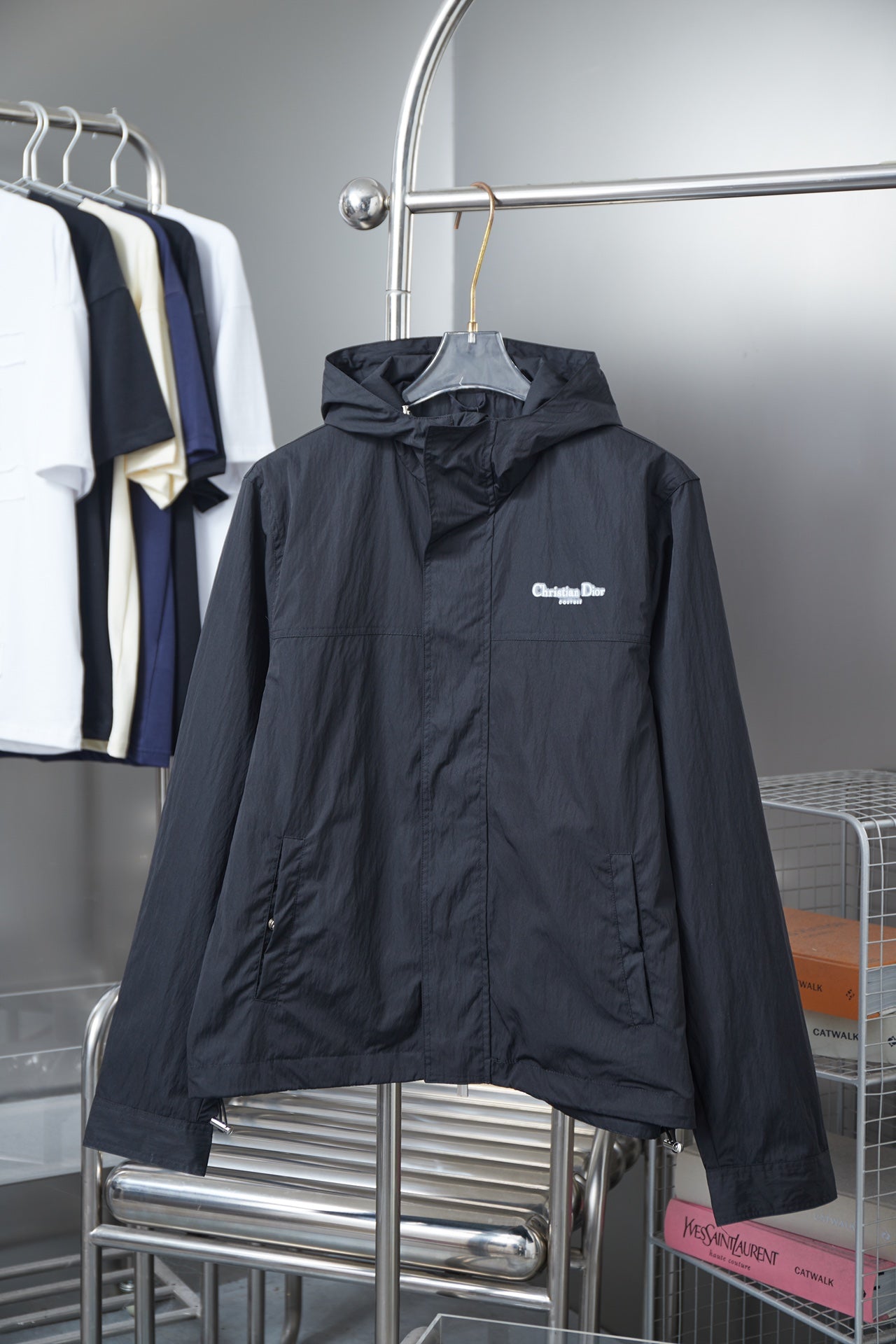 LuxluxHouse Best Quality Clothes Coats & Jackets Dior