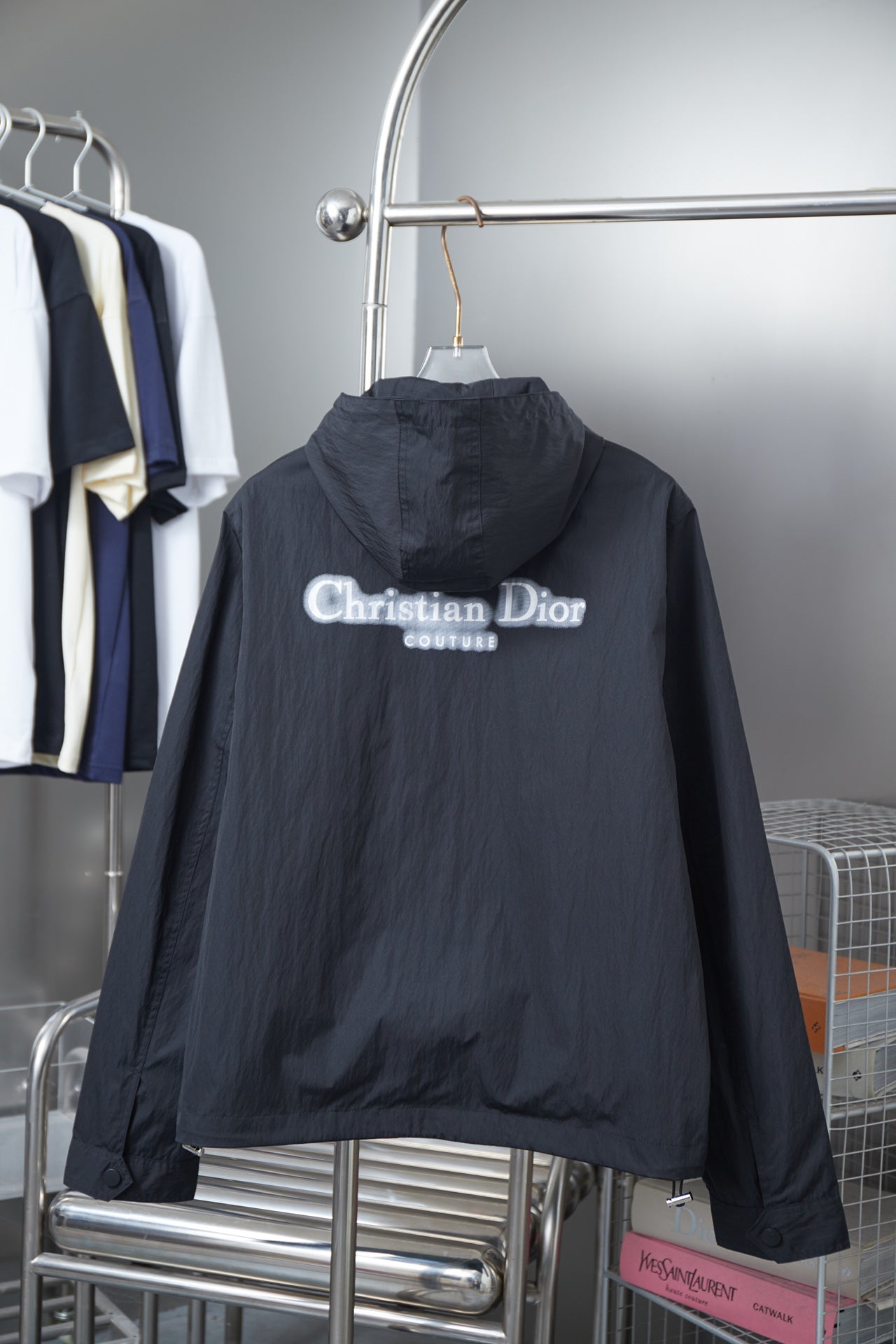 LuxluxHouse Best Quality Clothes Coats & Jackets Dior