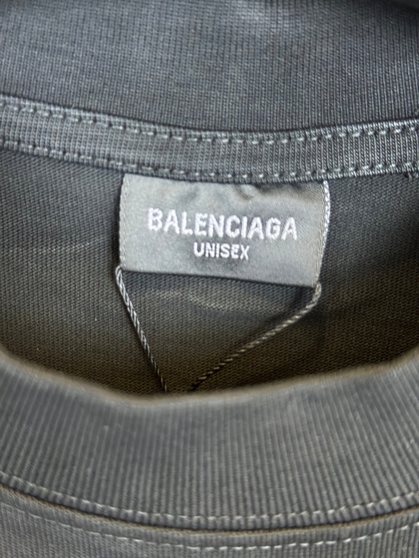 LuxluxHouse Best Quality Clothes Balenciaga T-shirt