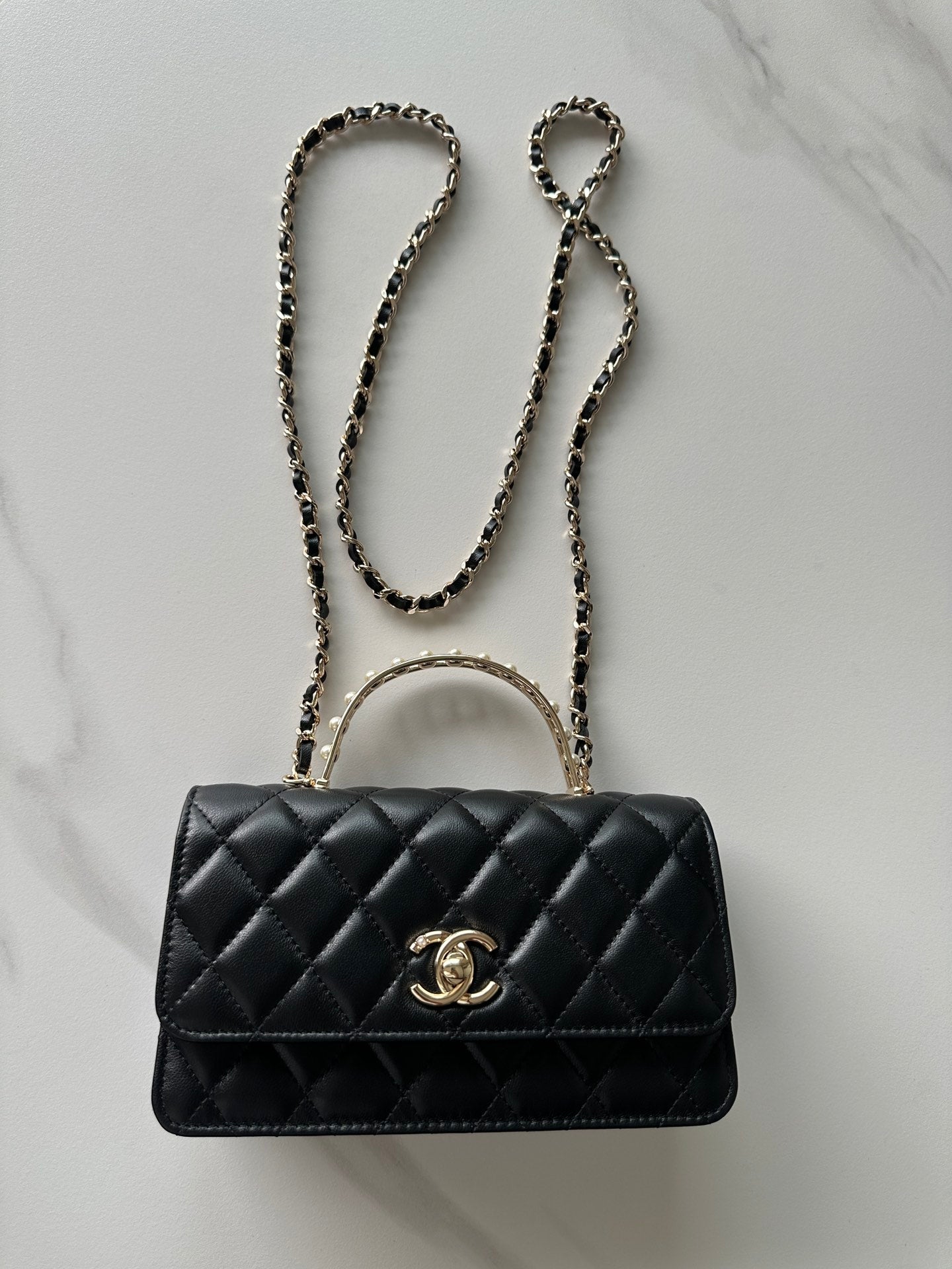 LuxluxHouse Best Quality Bags Chanel Women