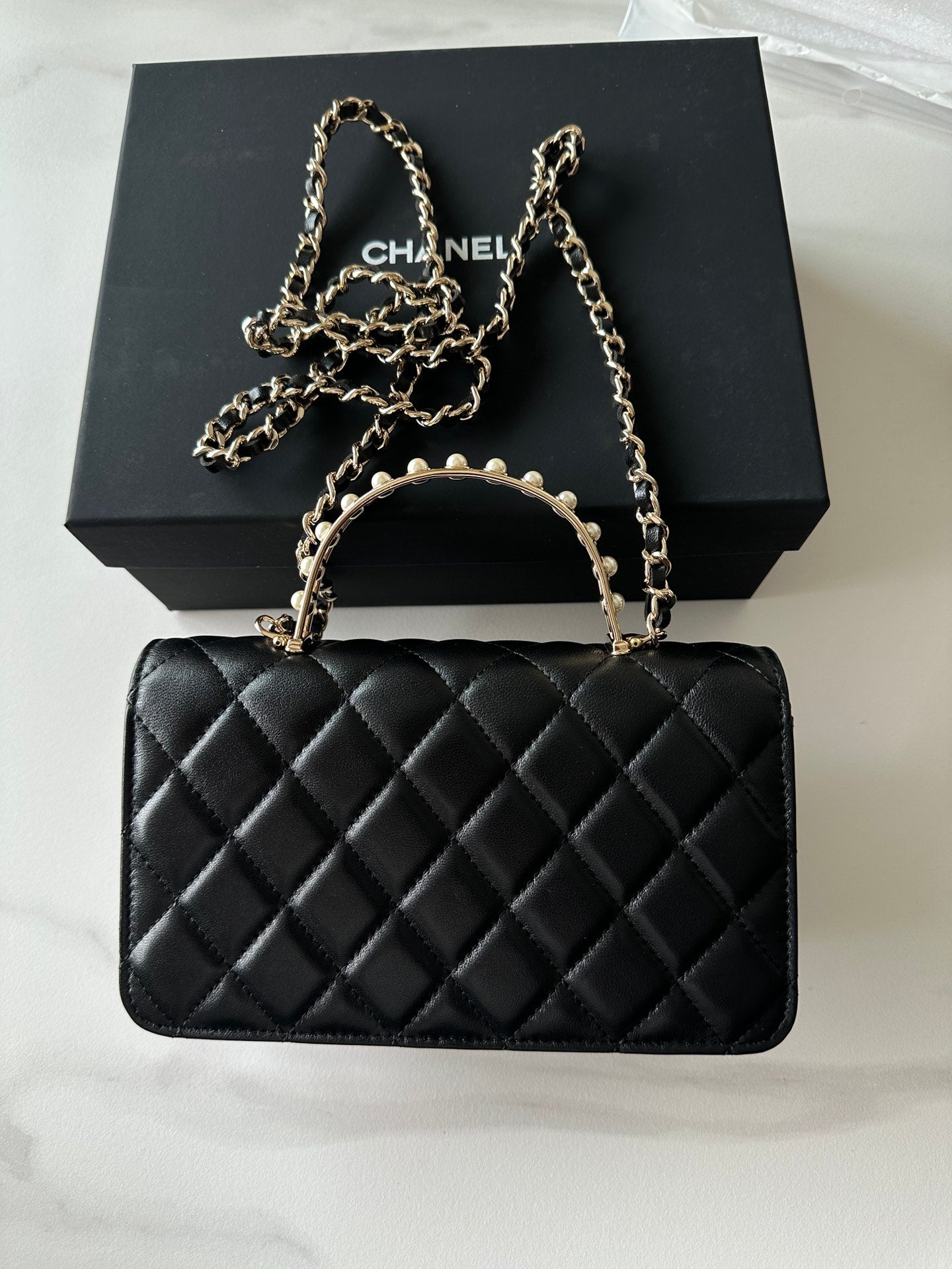 LuxluxHouse Best Quality Bags Chanel Women