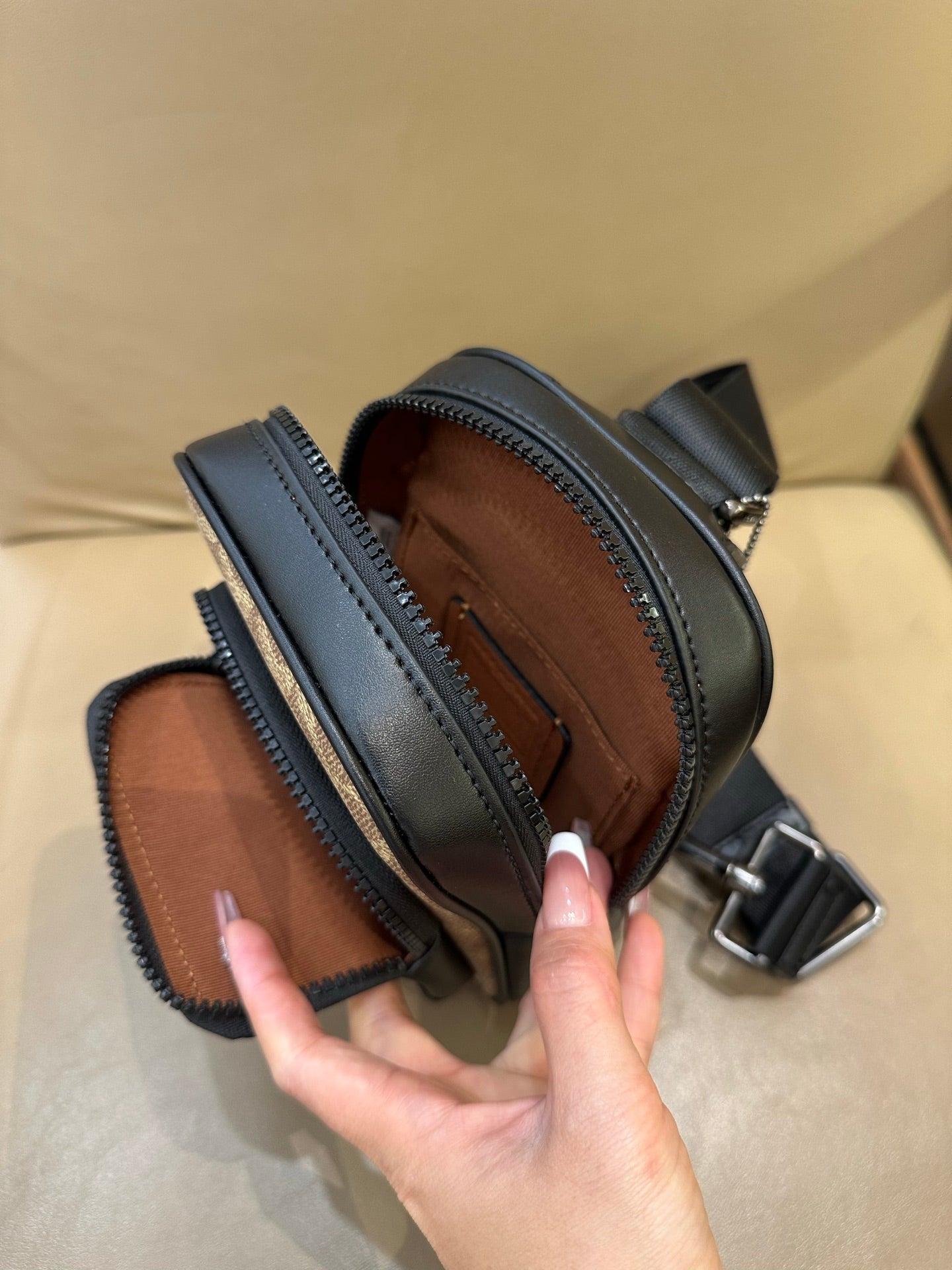 LuxluxHouse Best Quality Bags Coach Men