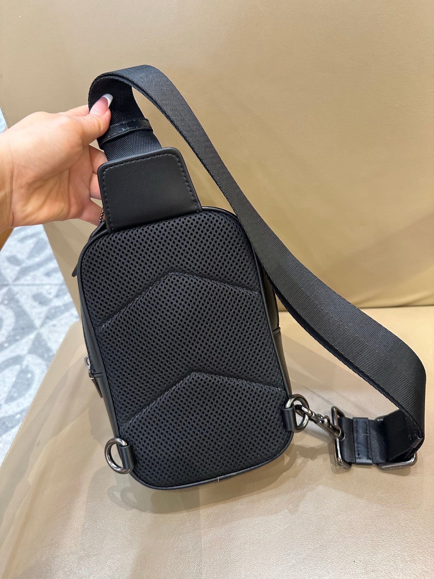 LuxluxHouse Best Quality Bags Coach Men