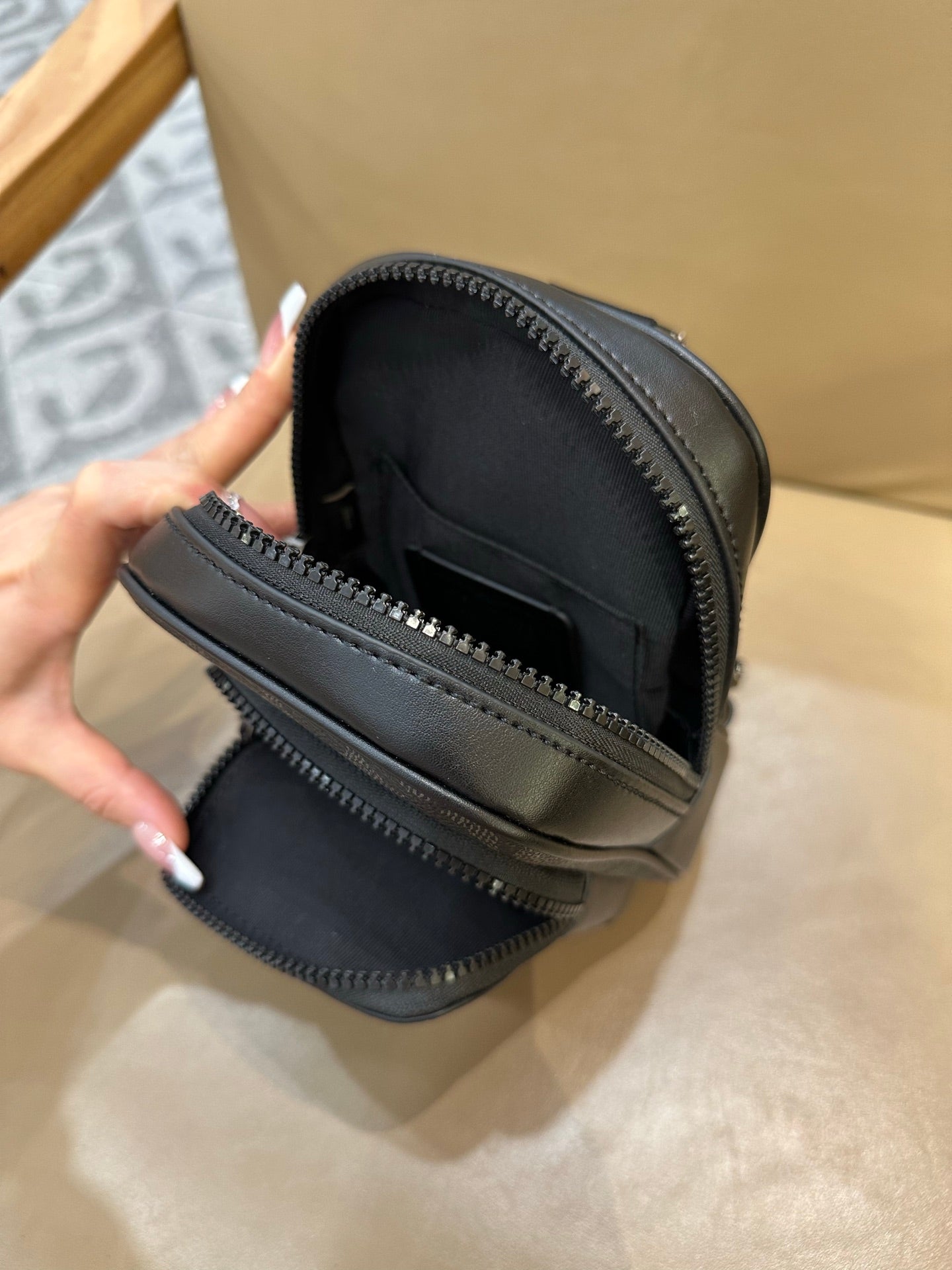 LuxluxHouse Best Quality Bags Coach Men