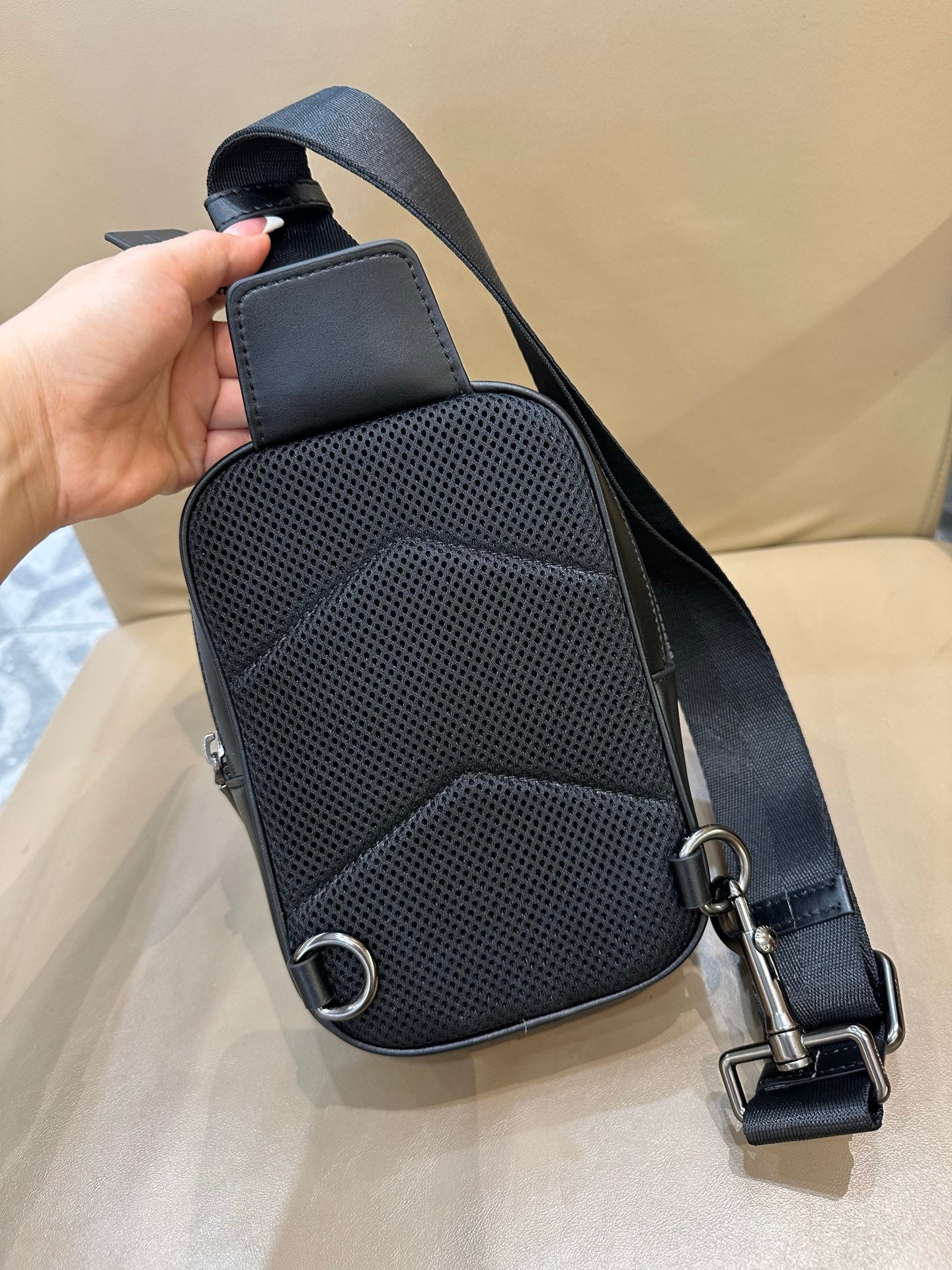 LuxluxHouse Best Quality Bags Coach Men