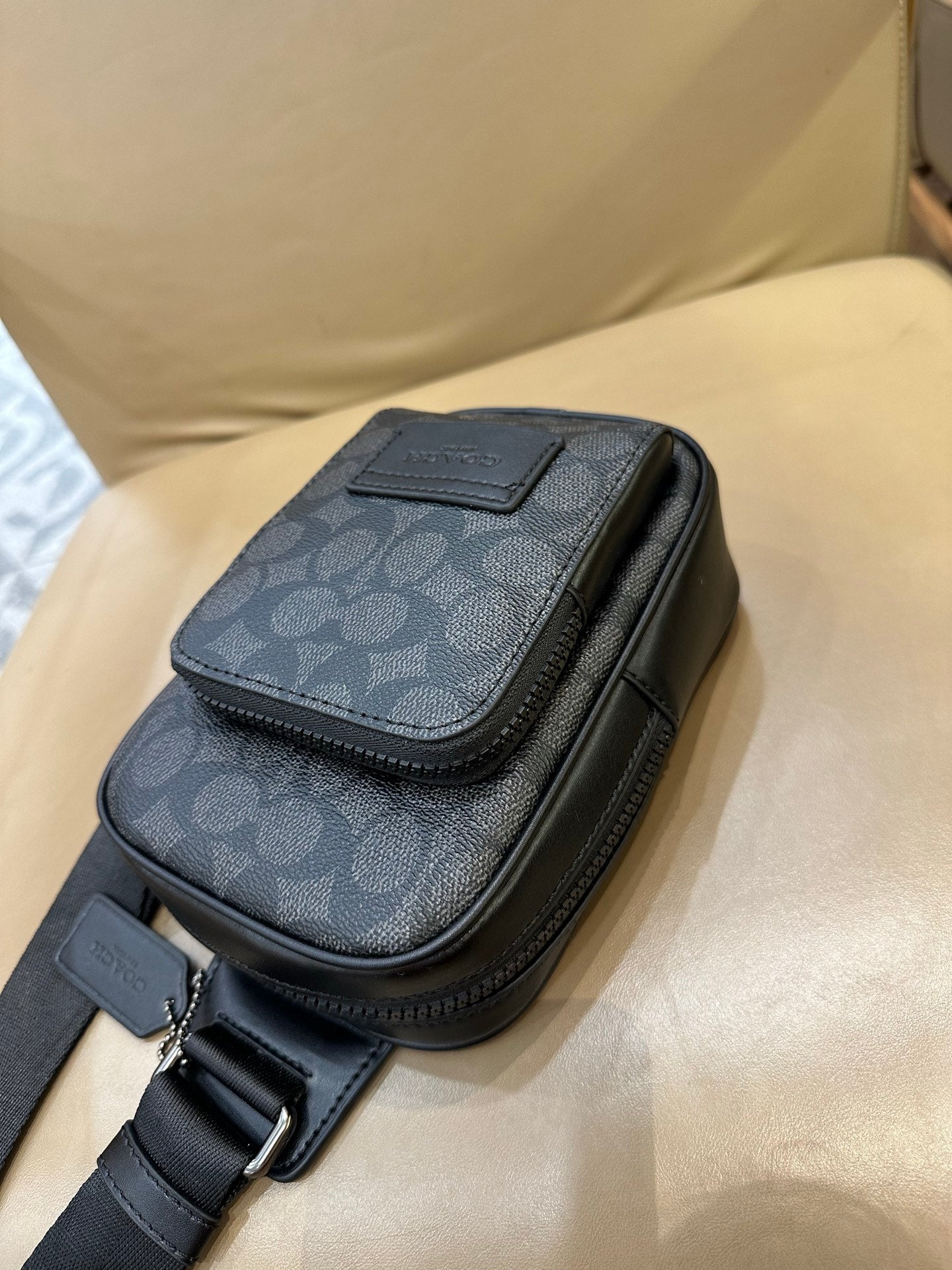 LuxluxHouse Best Quality Bags Coach Men