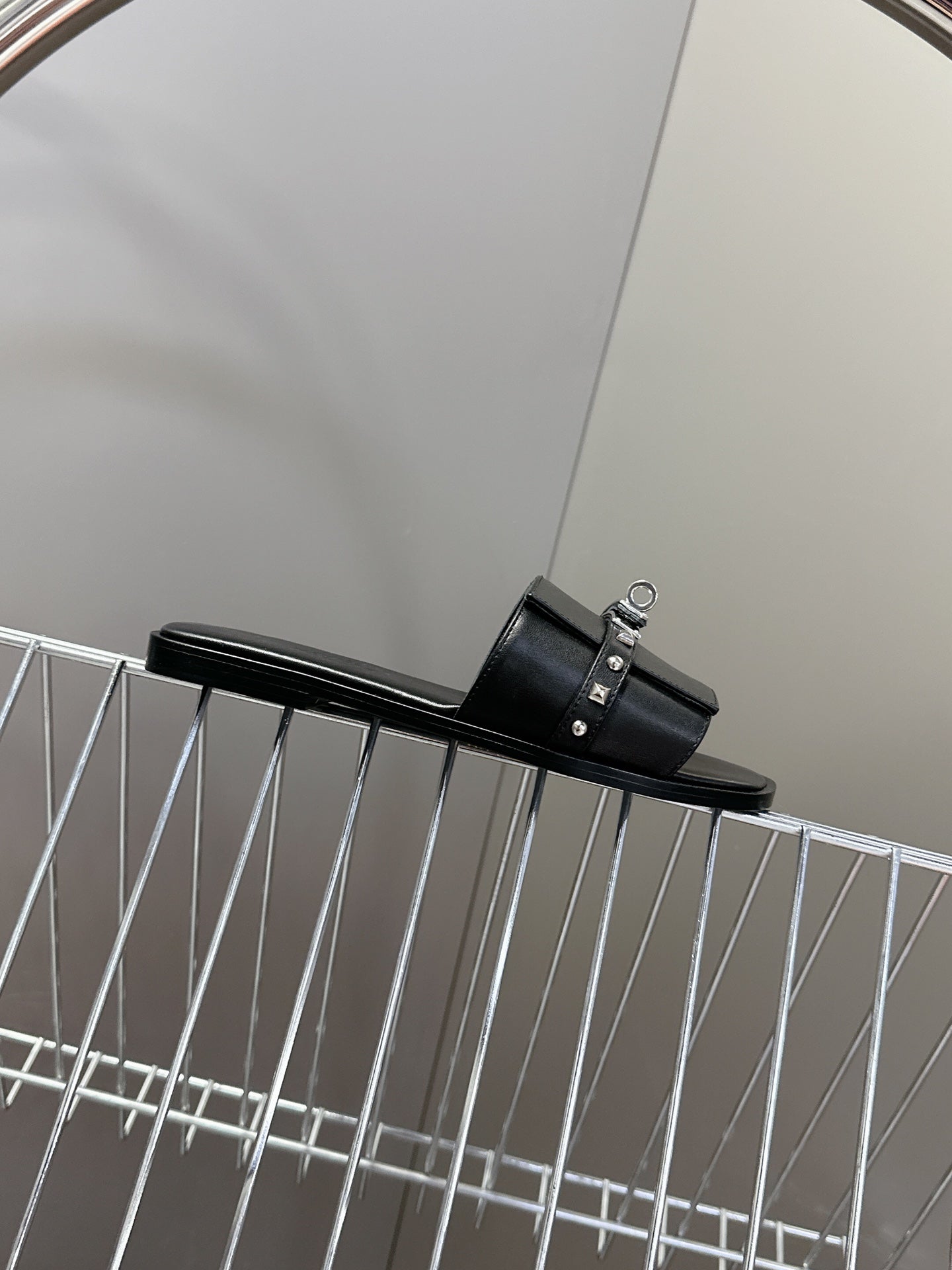 LuxluxHouse Best Quality Women Shoes Hermes