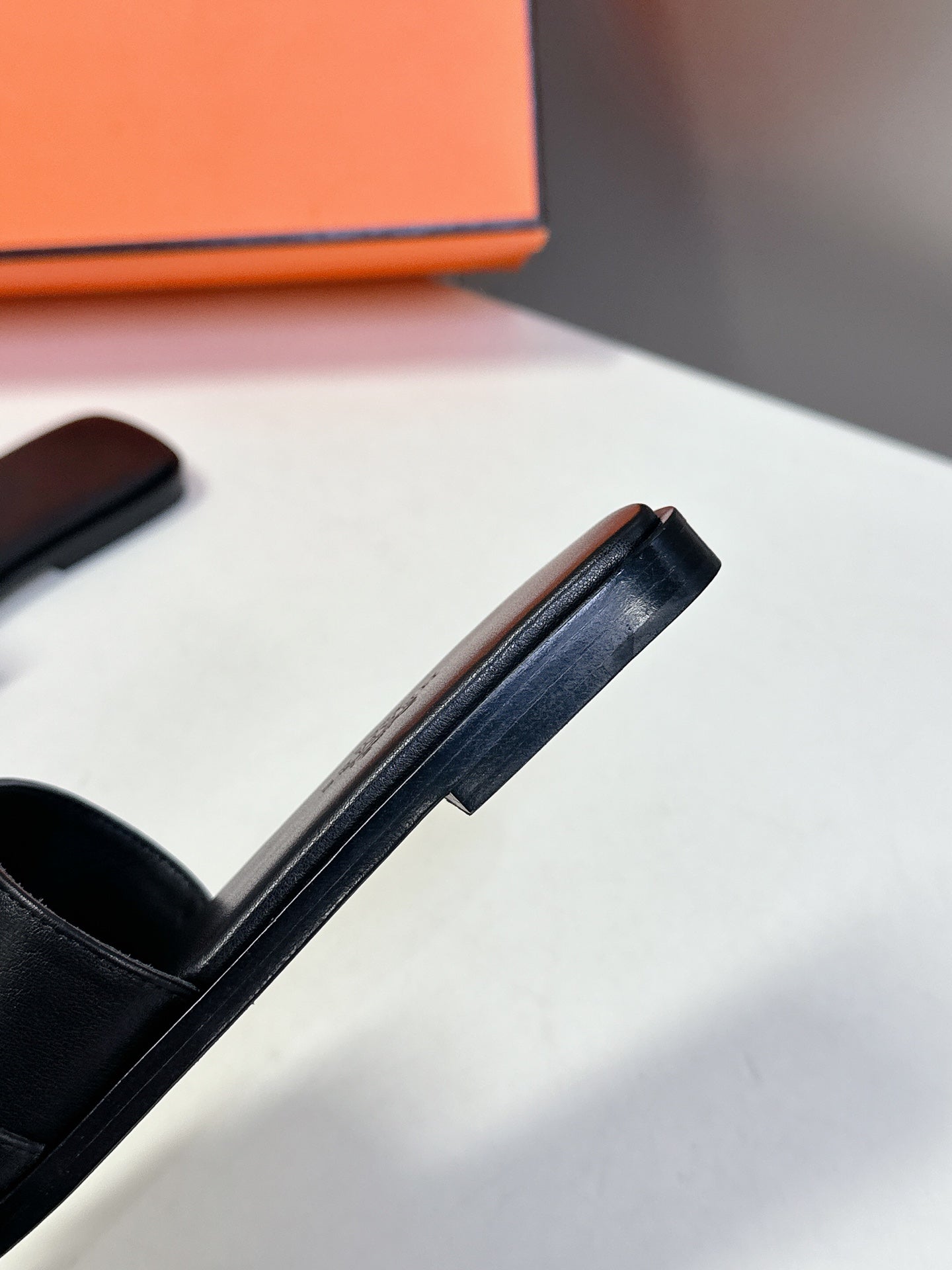 LuxluxHouse Best Quality Women Shoes Hermes