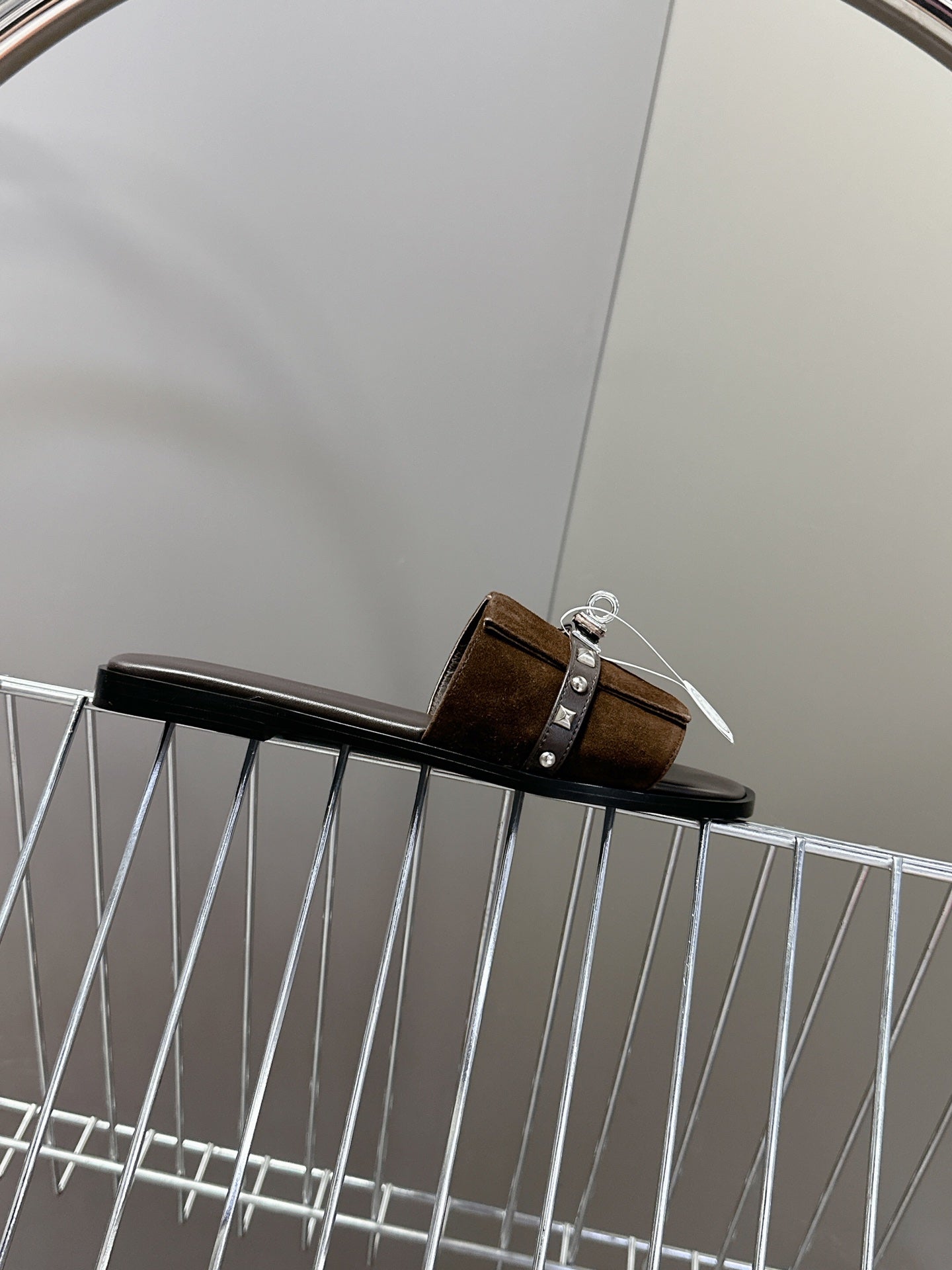 LuxluxHouse Best Quality Women Shoes Hermes