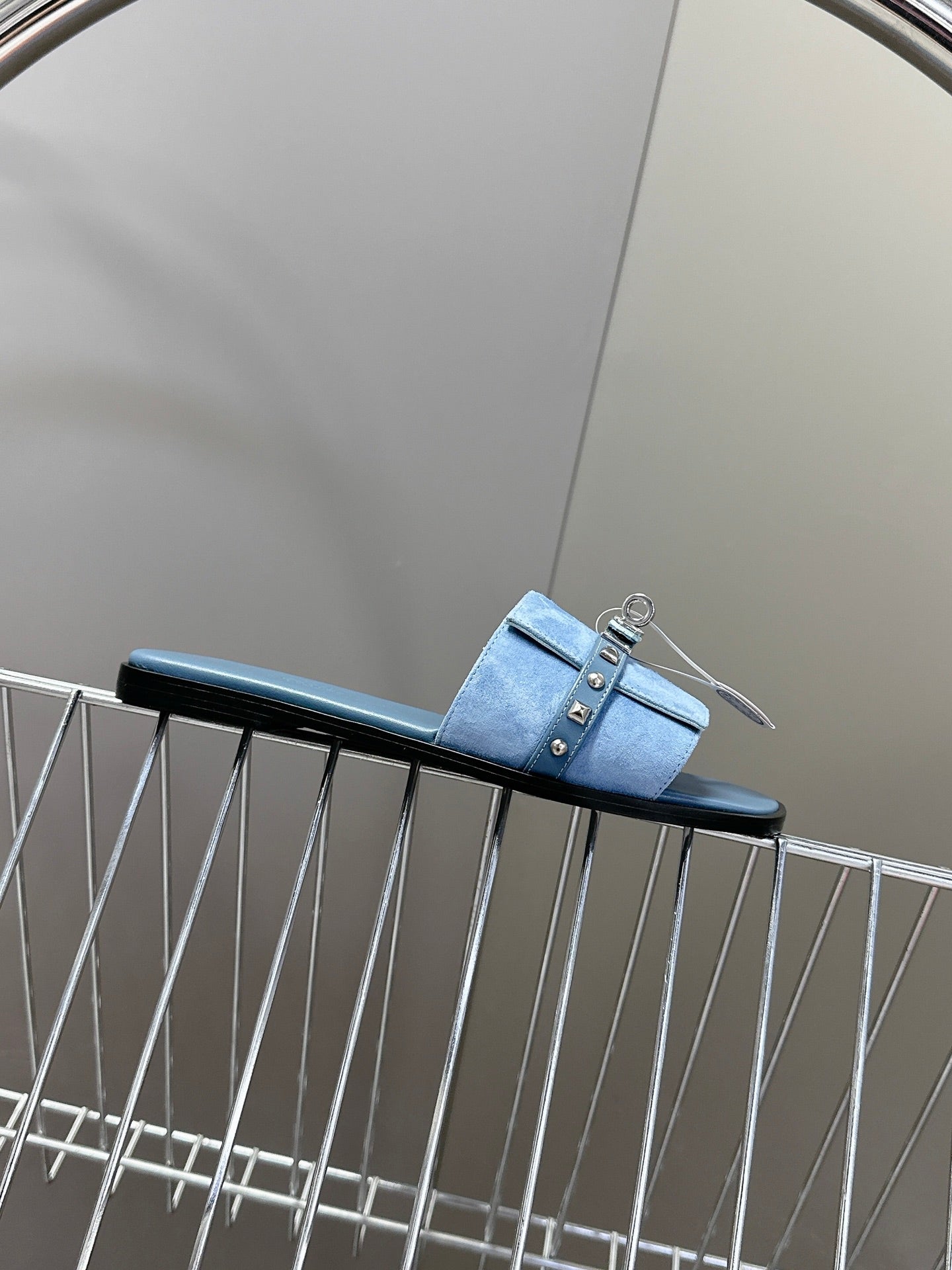 LuxluxHouse Best Quality Women Shoes Hermes