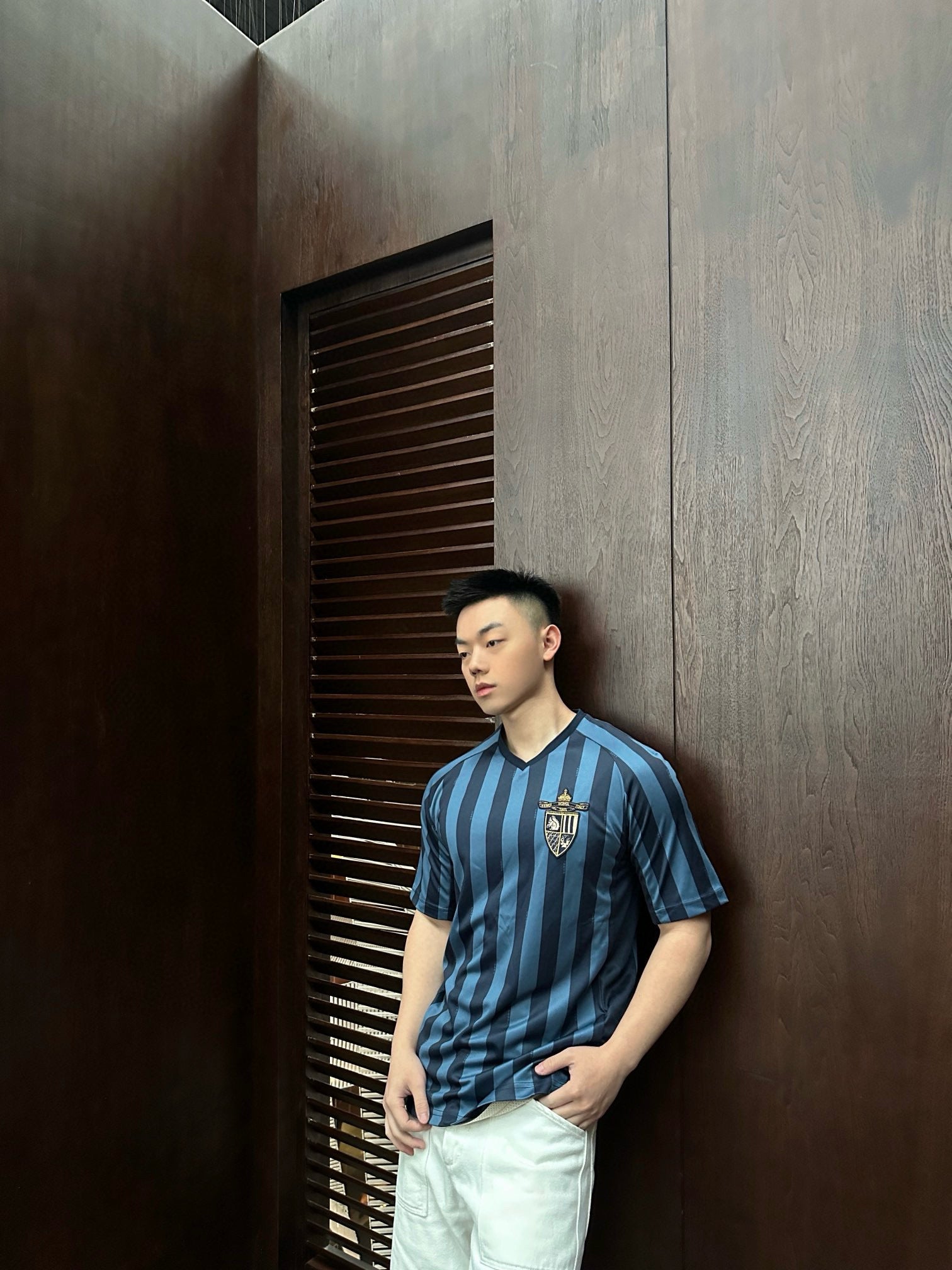 LuxluxHouse Best Quality Clothes Fendi T-shirt