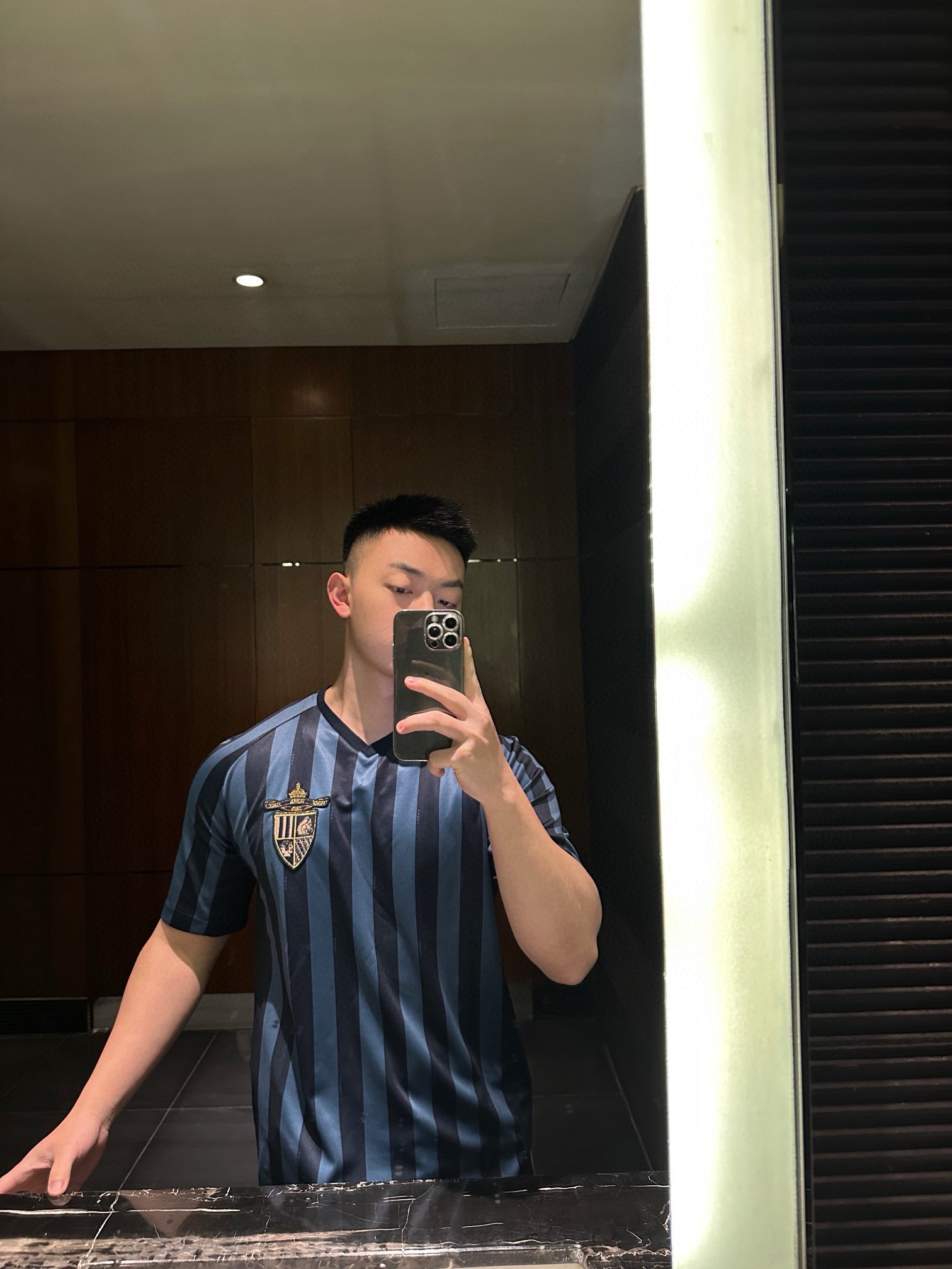 LuxluxHouse Best Quality Clothes Fendi T-shirt