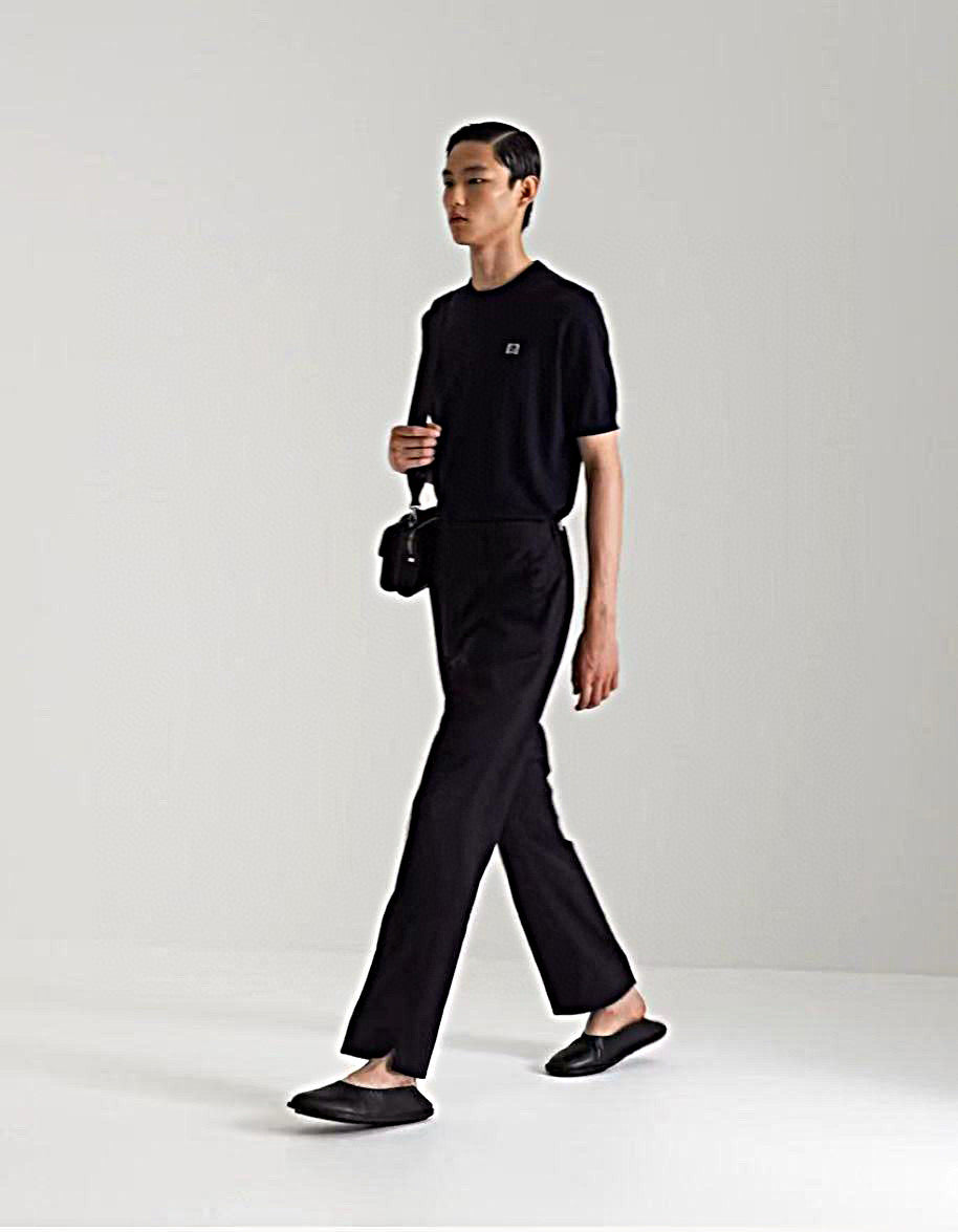 LuxluxHouse Best Quality Clothes Fendi T-shirt