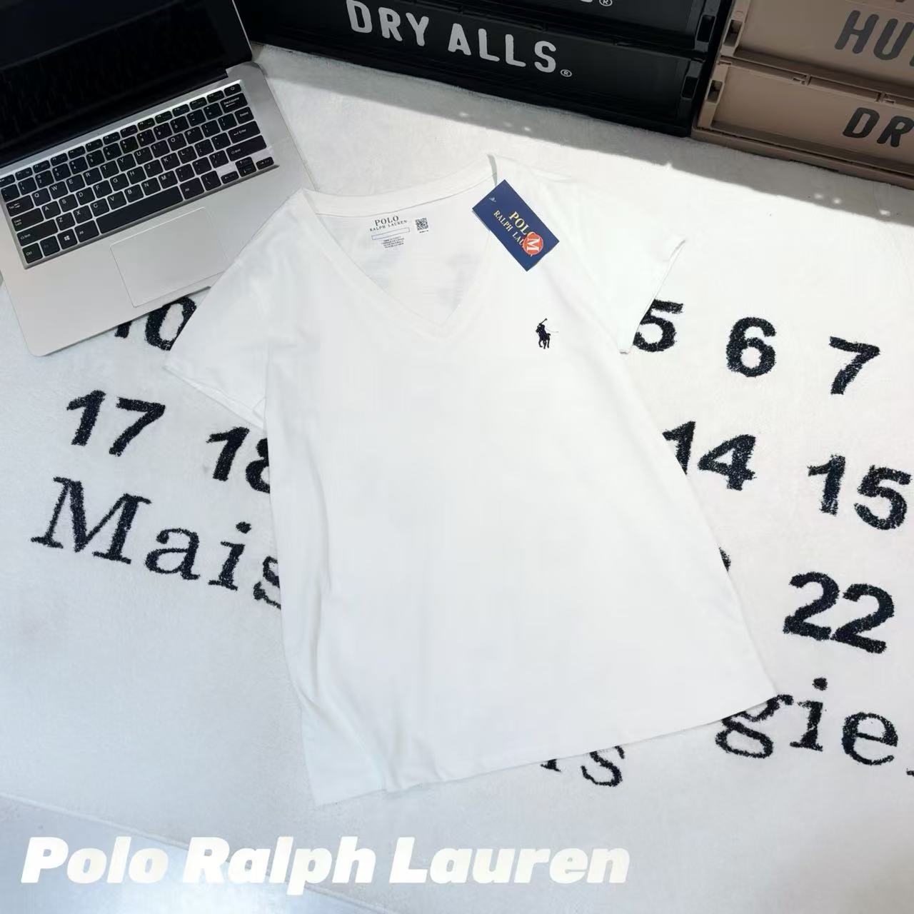 LuxluxHouse Best Quality Clothes Ralph Lauren T-shirt