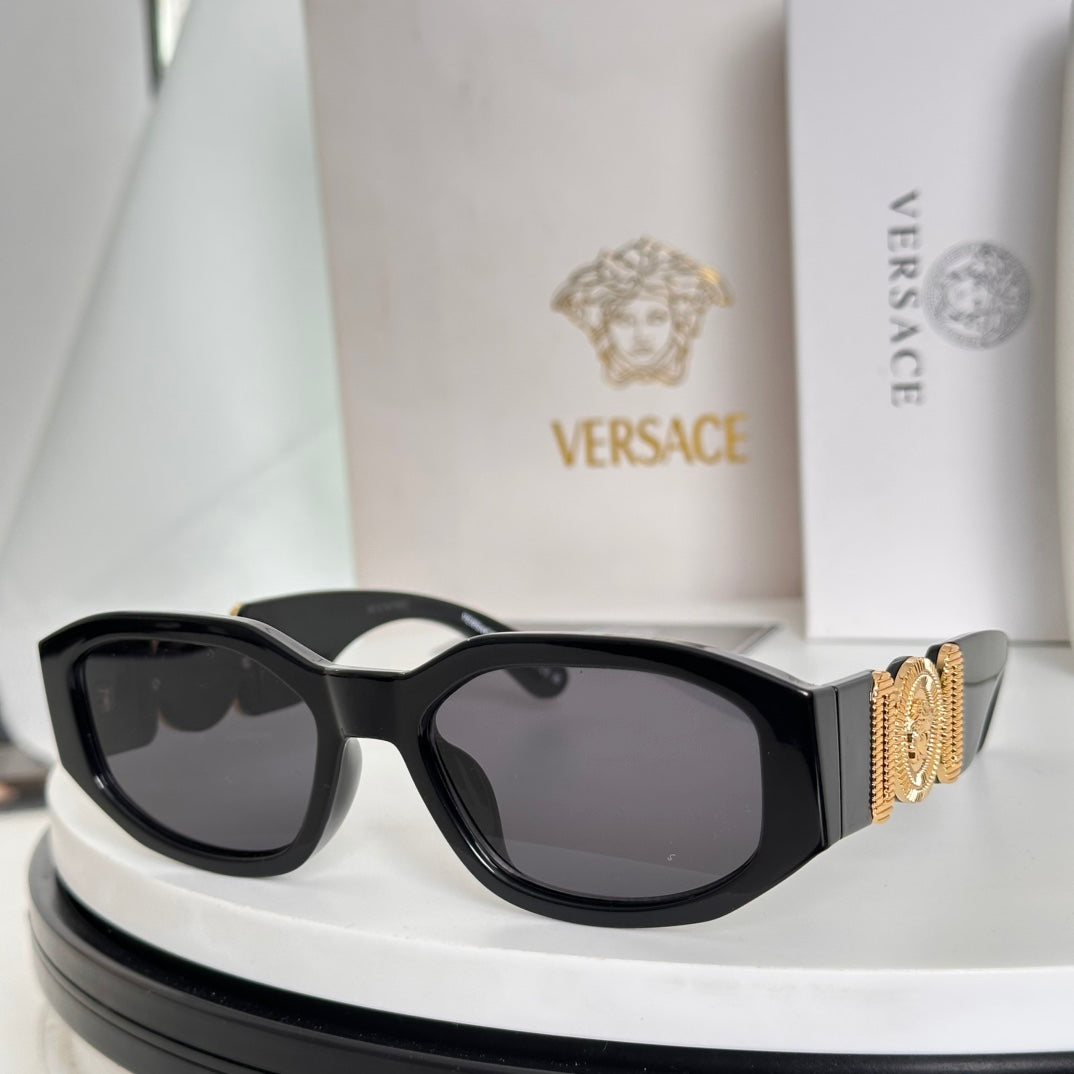 LuxluxHouse Best Quality Glasses Versace