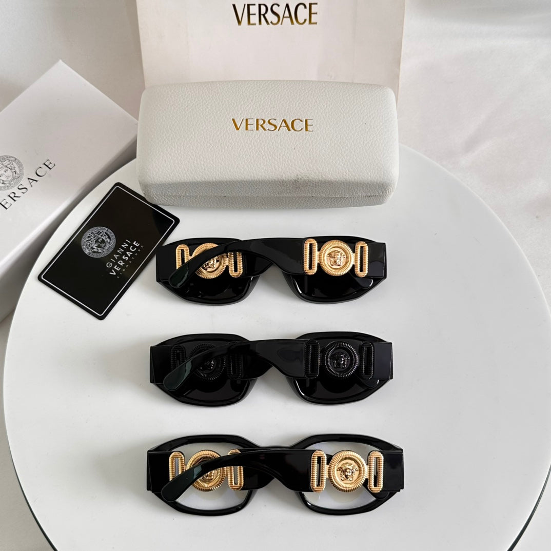 LuxluxHouse Best Quality Glasses Versace